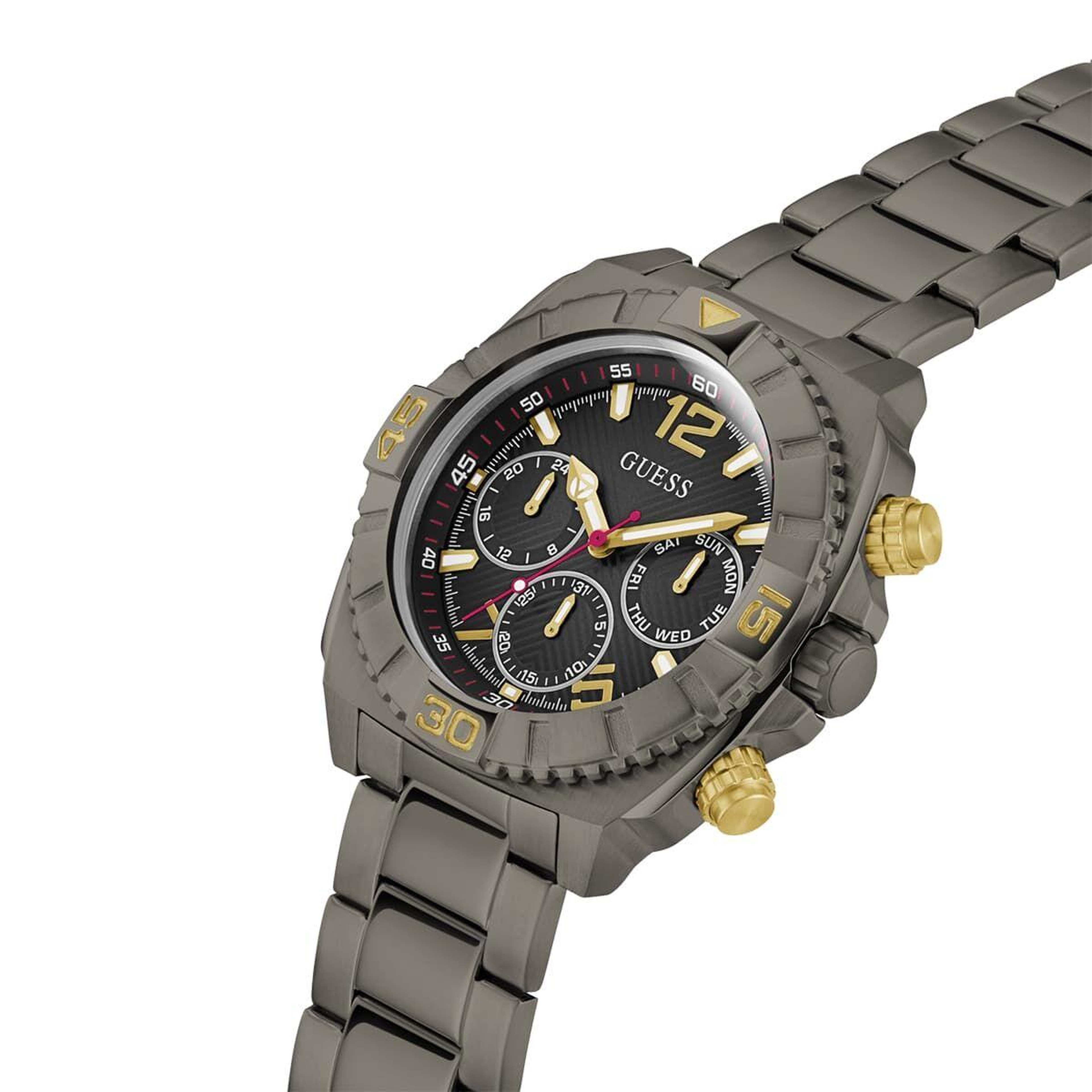 Guess GUGW0800G2 Erkek Kol Saati