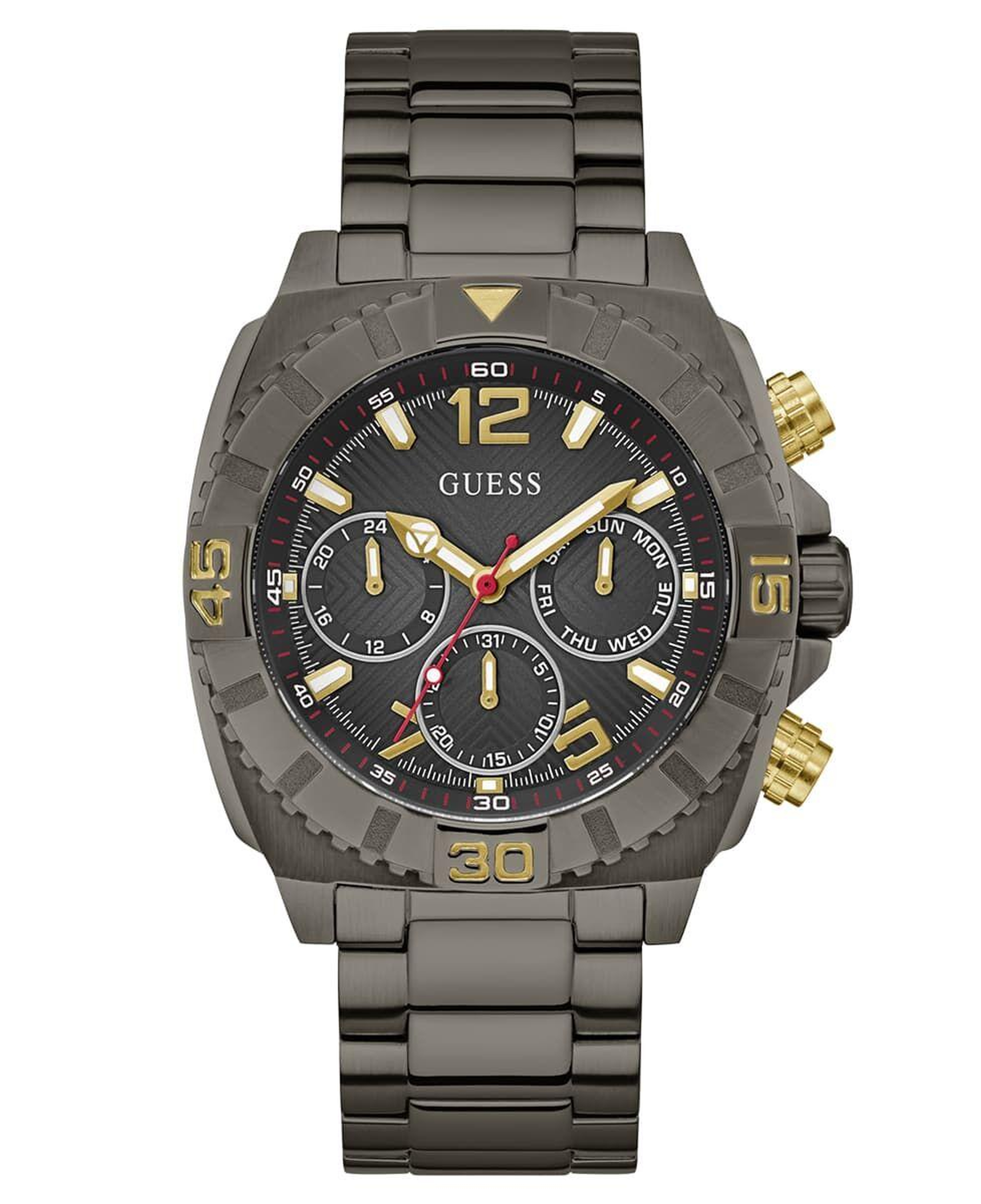 Guess GUGW0800G2 Erkek Kol Saati