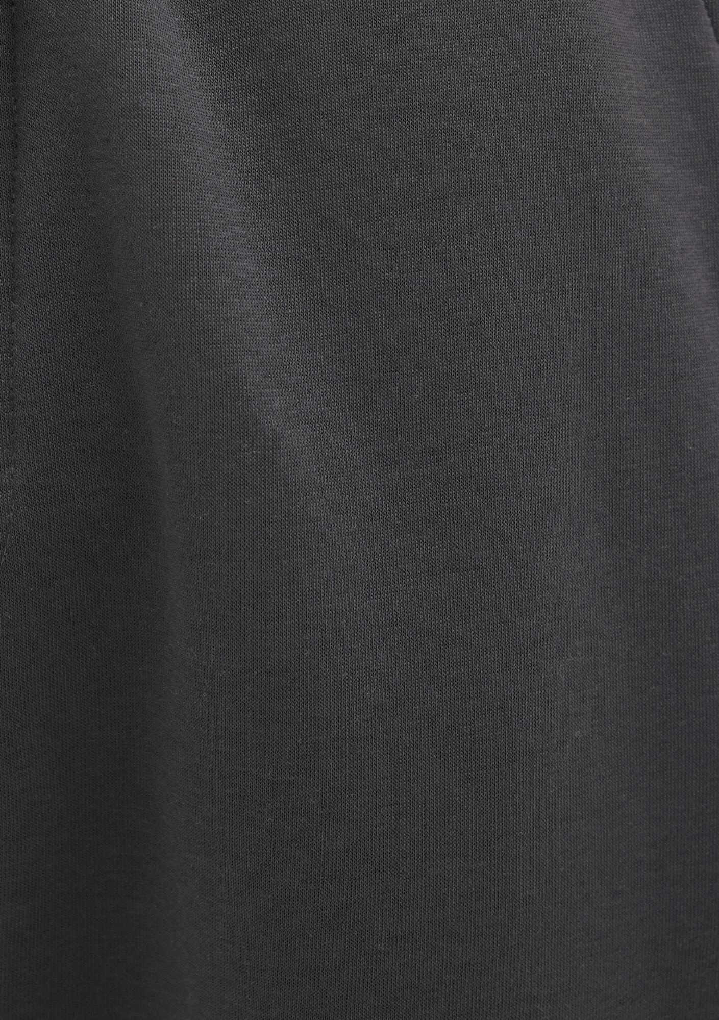 Mavi Mavi Logo Baskılı Antrasit Eşofman Altı 0010208-80106