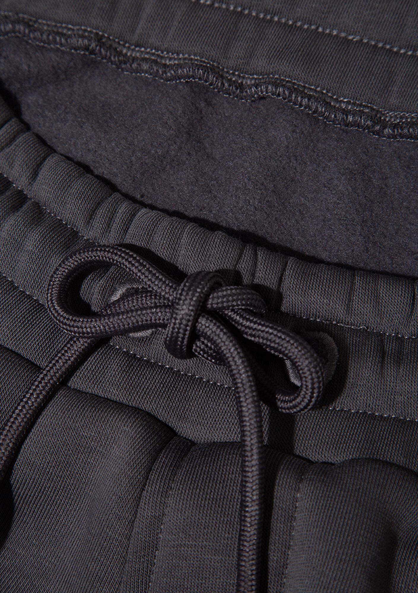 Mavi Mavi Logo Baskılı Antrasit Eşofman Altı 0010208-80106