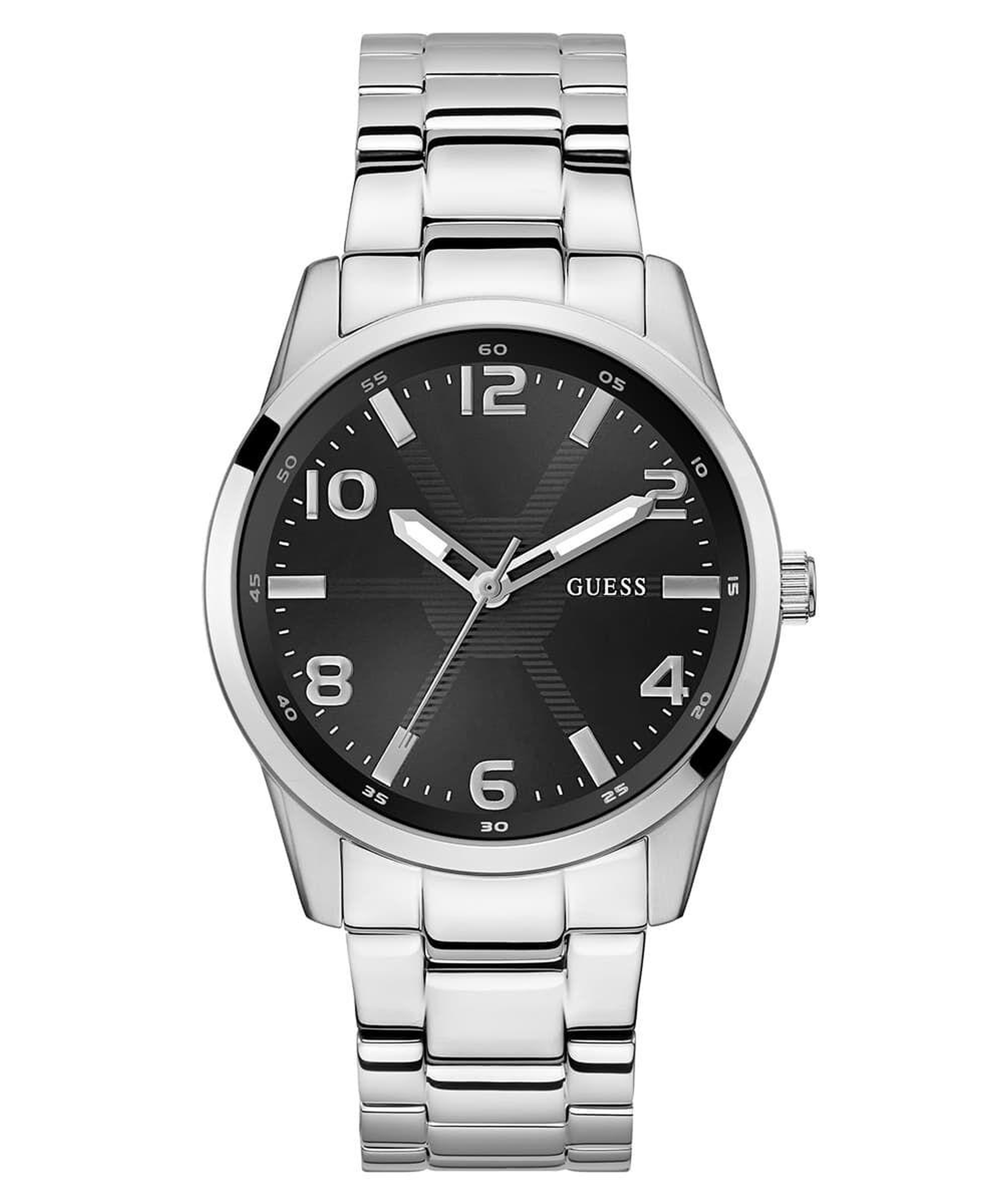 Guess GUGW0804G2 Erkek Kol Saati