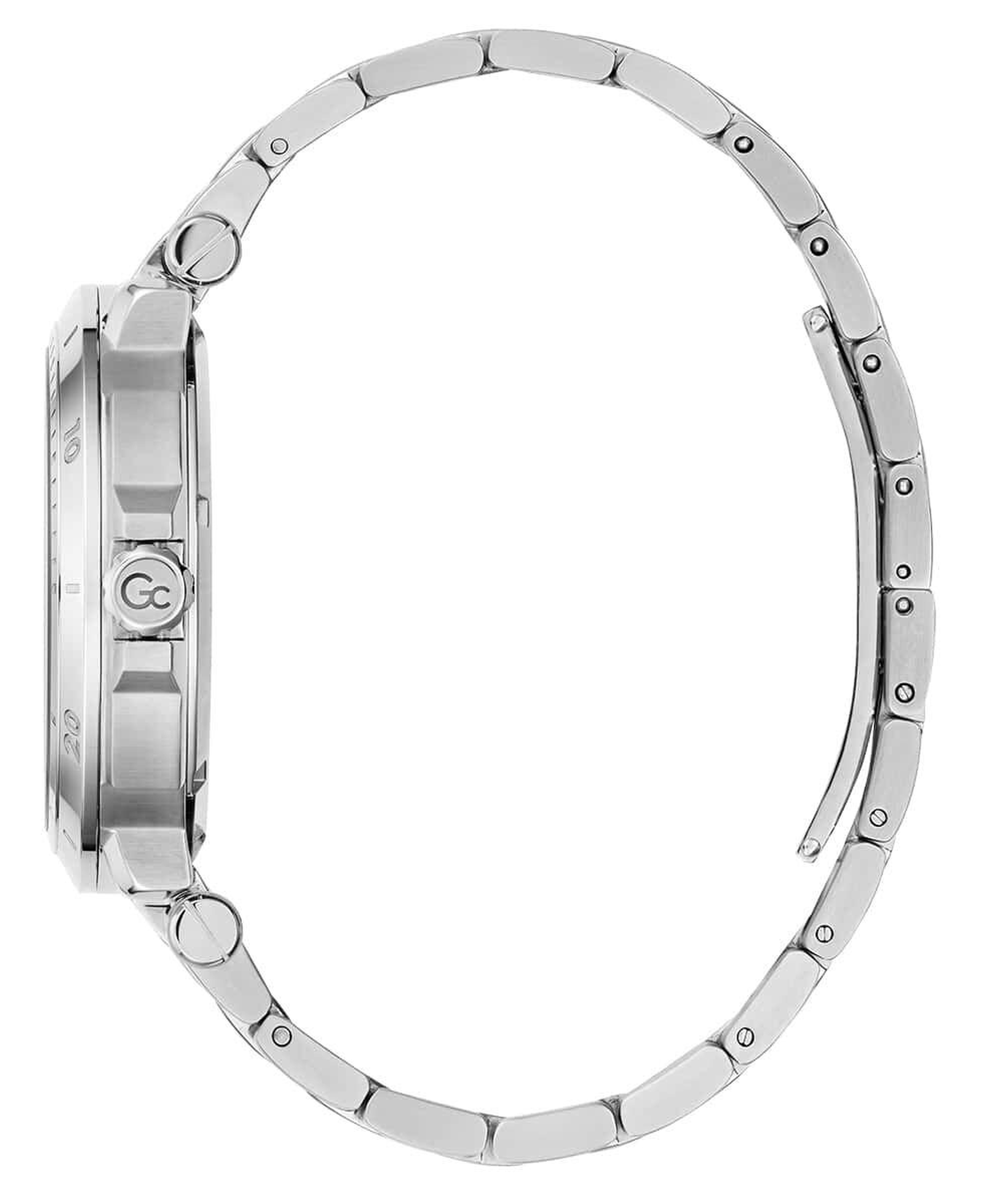 Gc GCY44009G2M Erkek Kol Saati