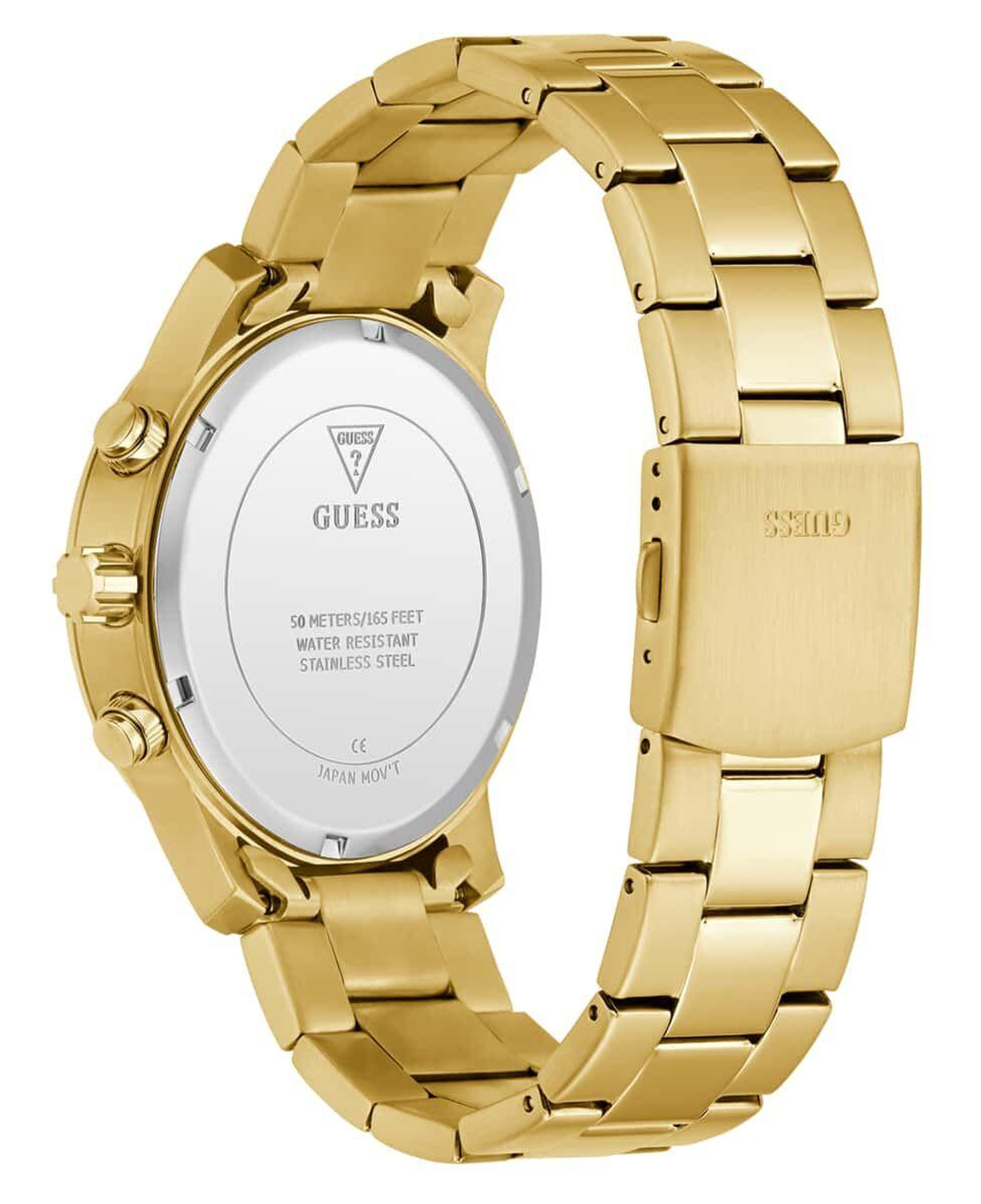 Guess GUGW1006G2 Erkek Kol Saati