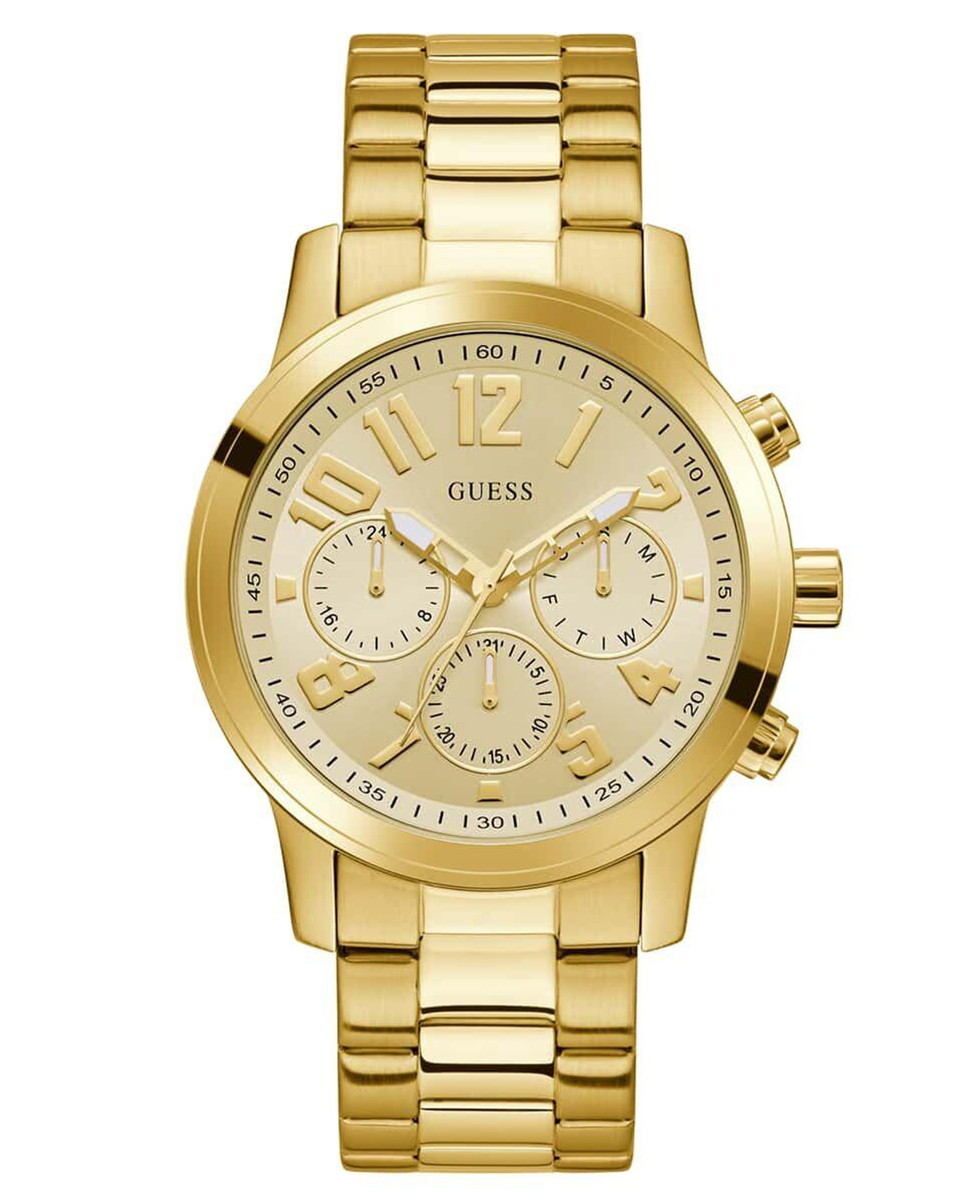 Guess GUGW1006G2 Erkek Kol Saati