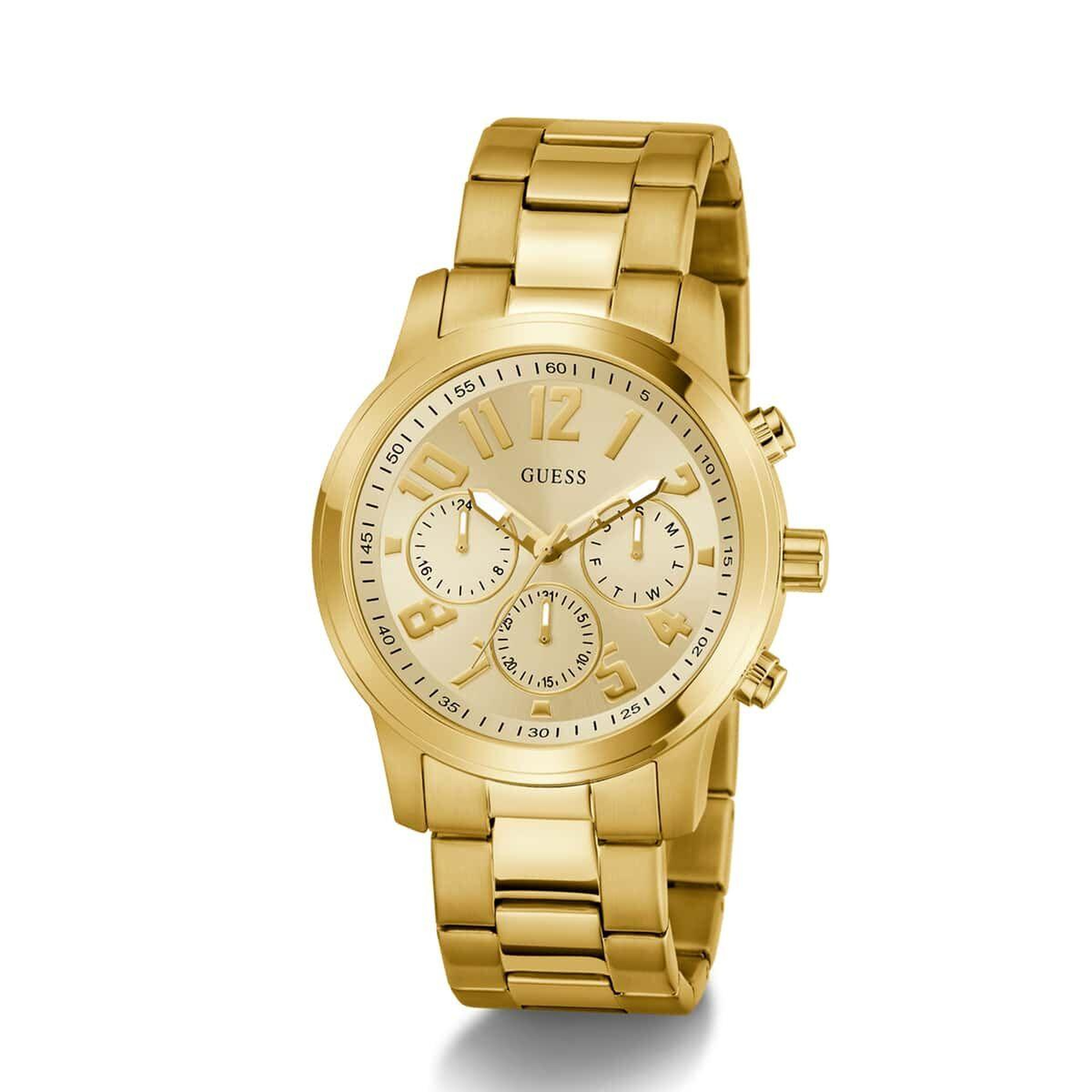 Guess GUGW1006G2 Erkek Kol Saati