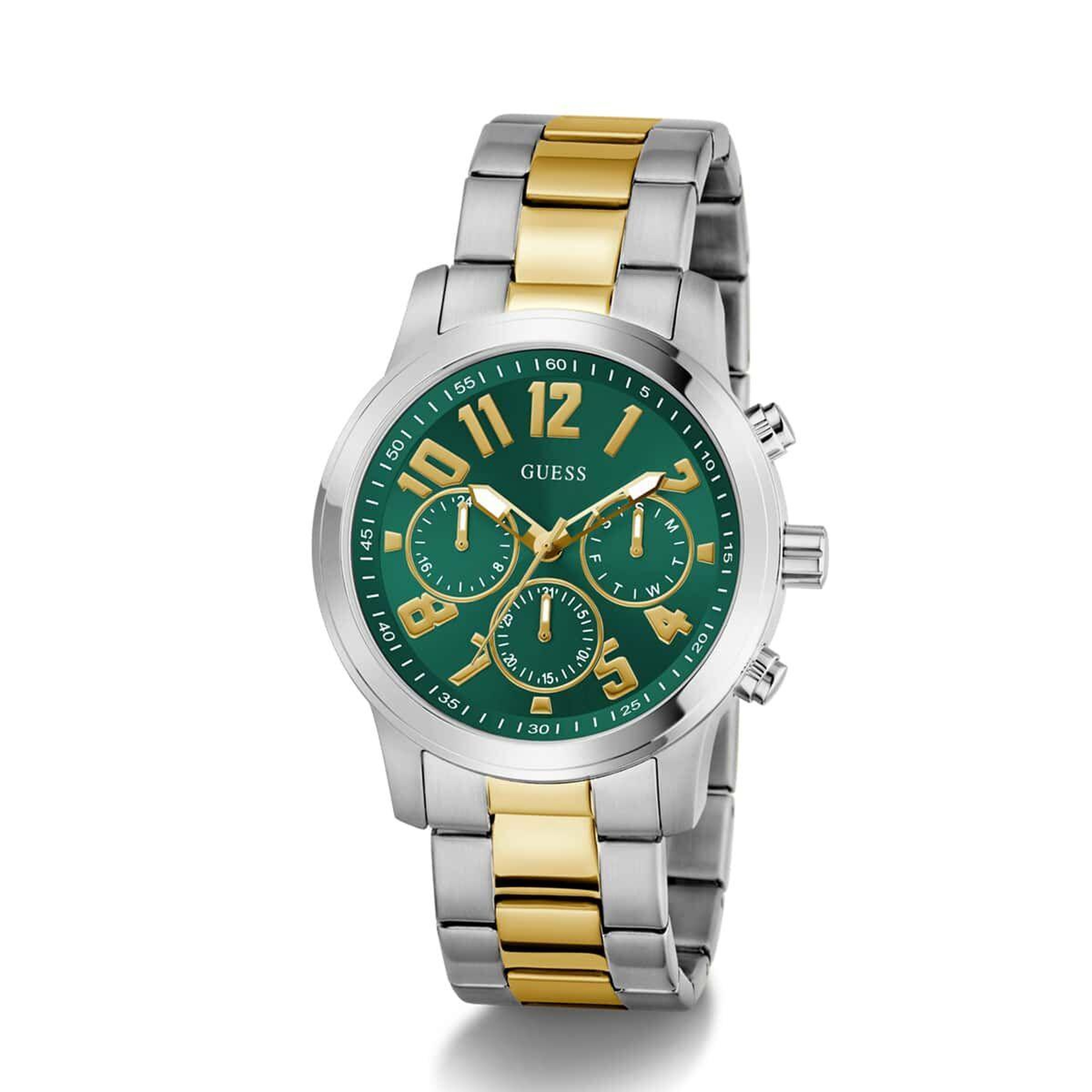 Guess GUGW1006G4 Erkek Kol Saati