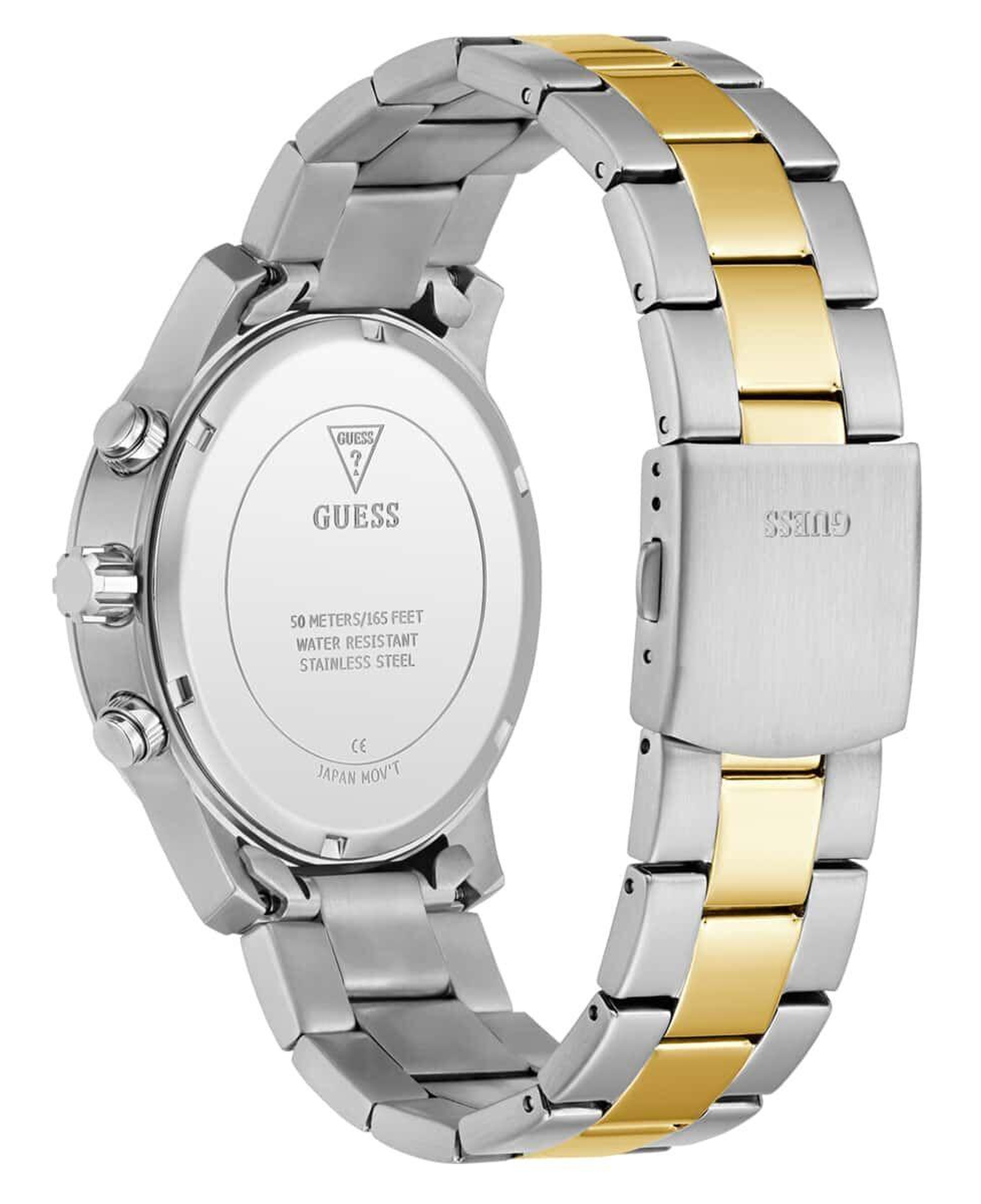 Guess GUGW1006G4 Erkek Kol Saati