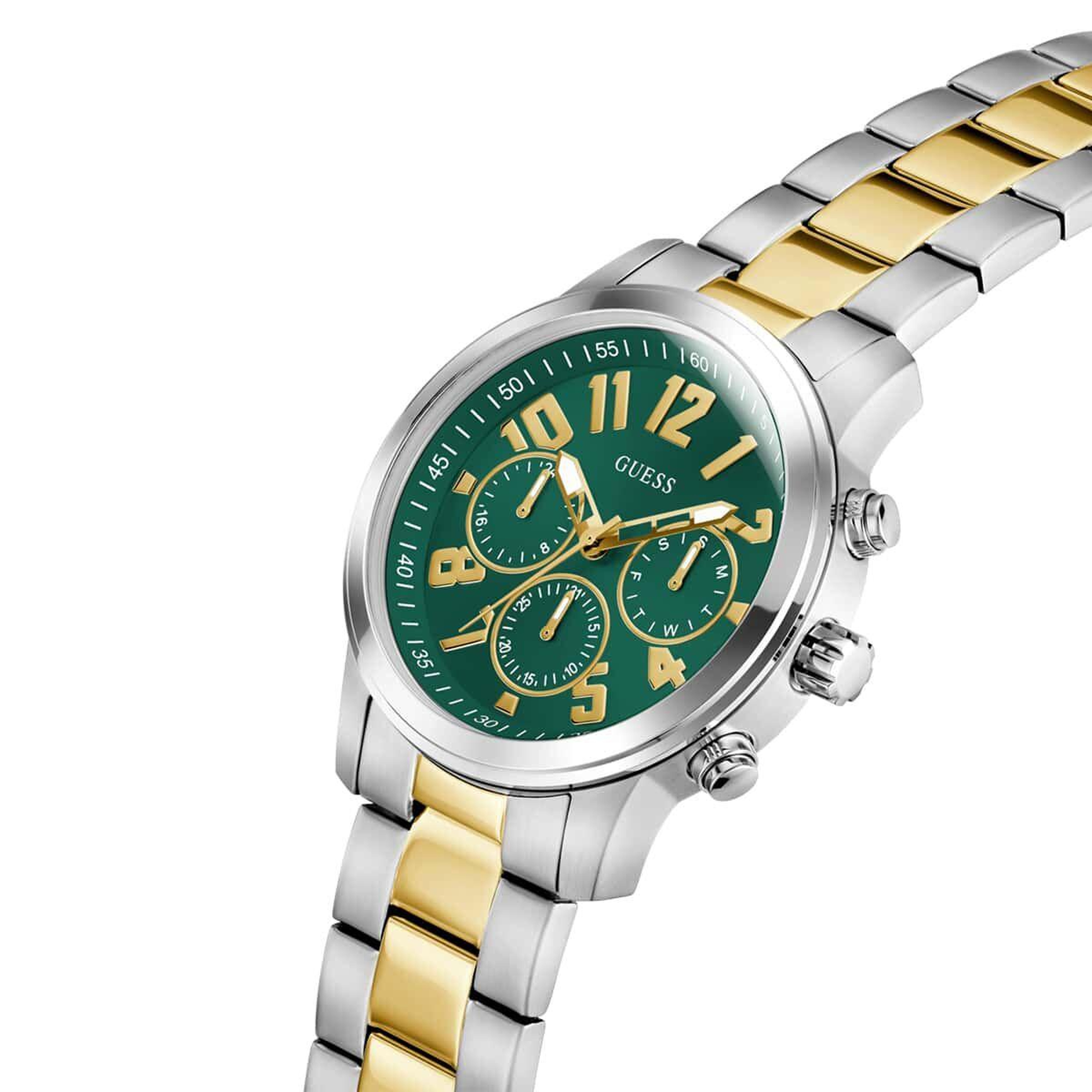 Guess GUGW1006G4 Erkek Kol Saati