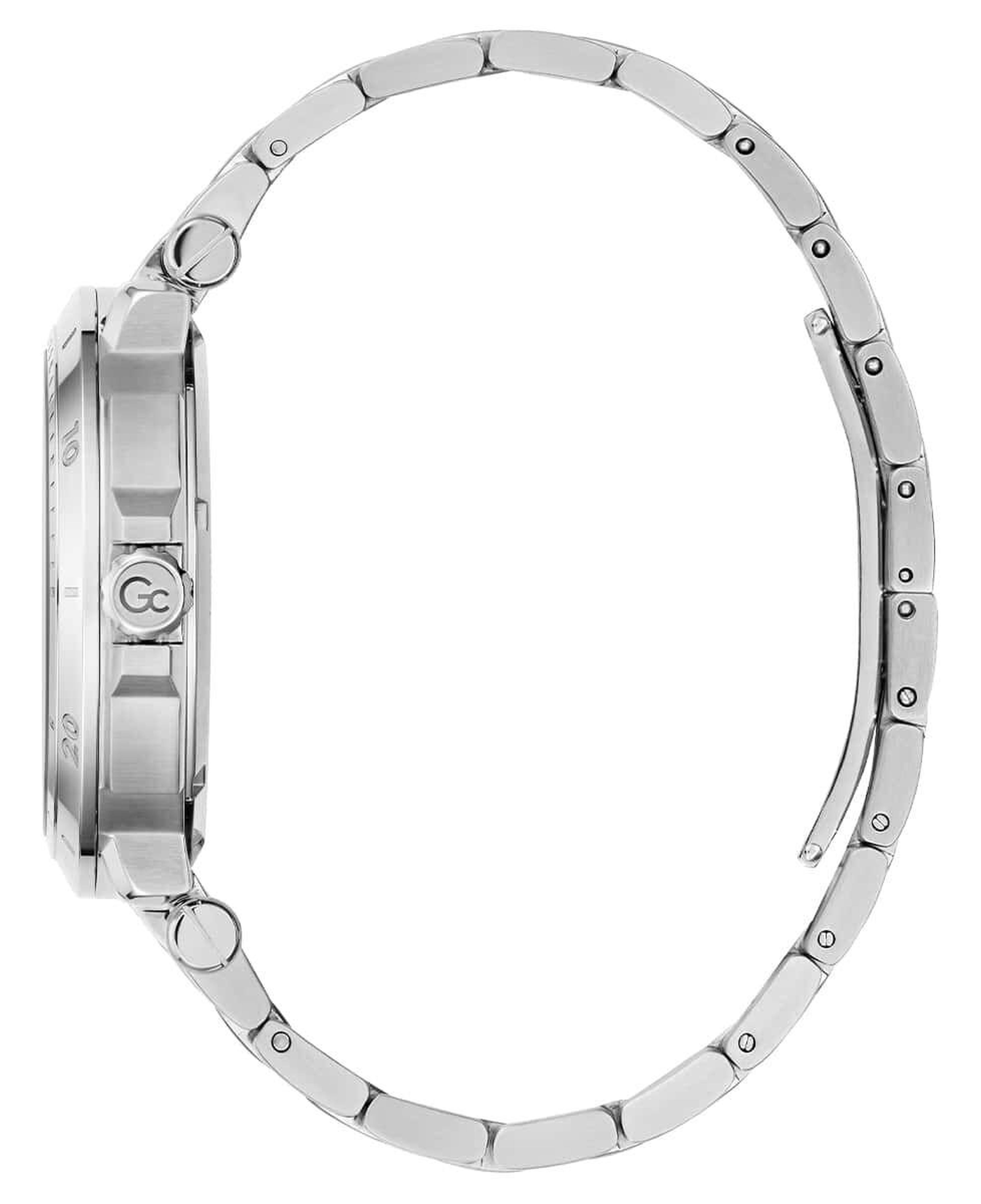 Gc GCY44010G7M Erkek Kol Saati