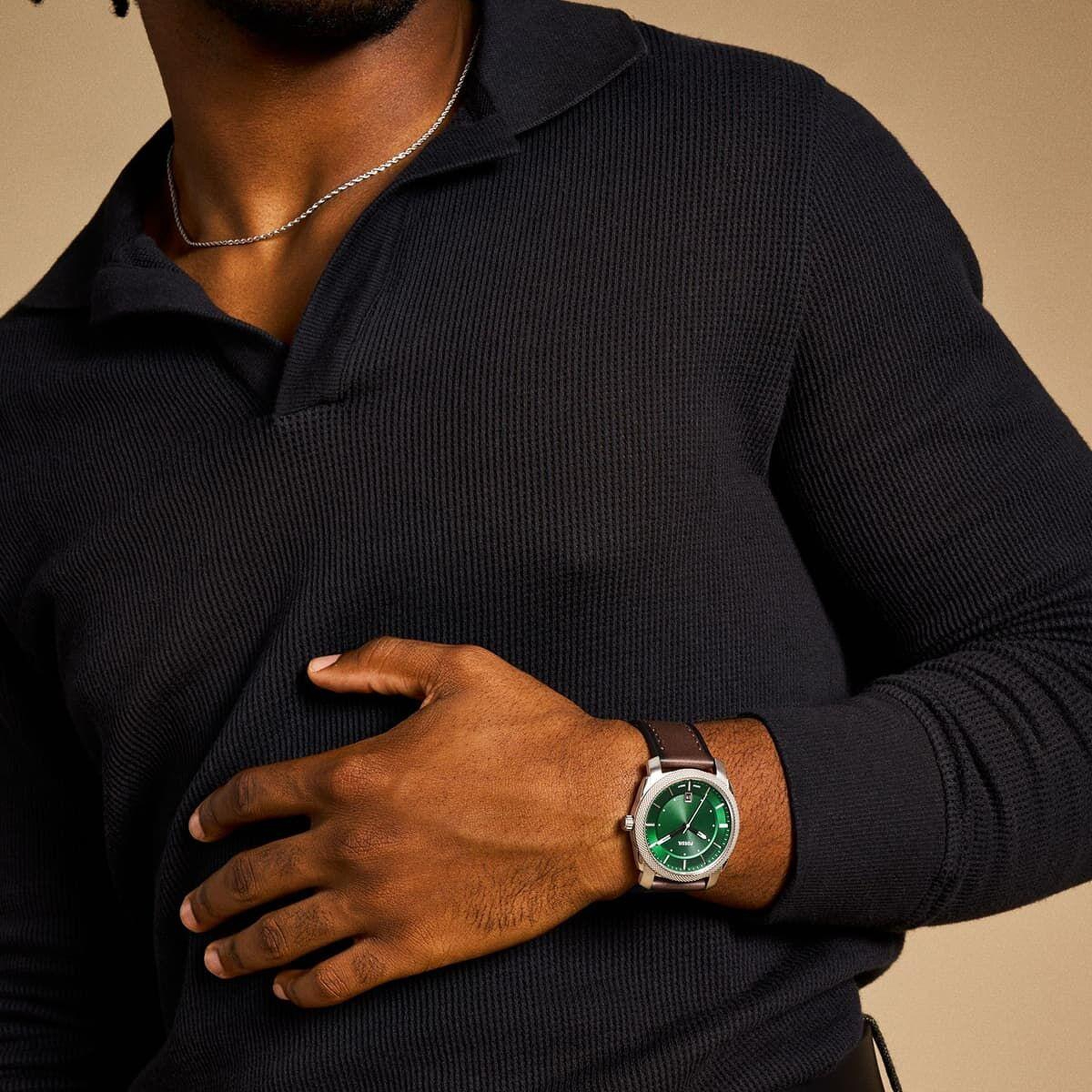 Fossil FFS6085 Erkek Kol Saati