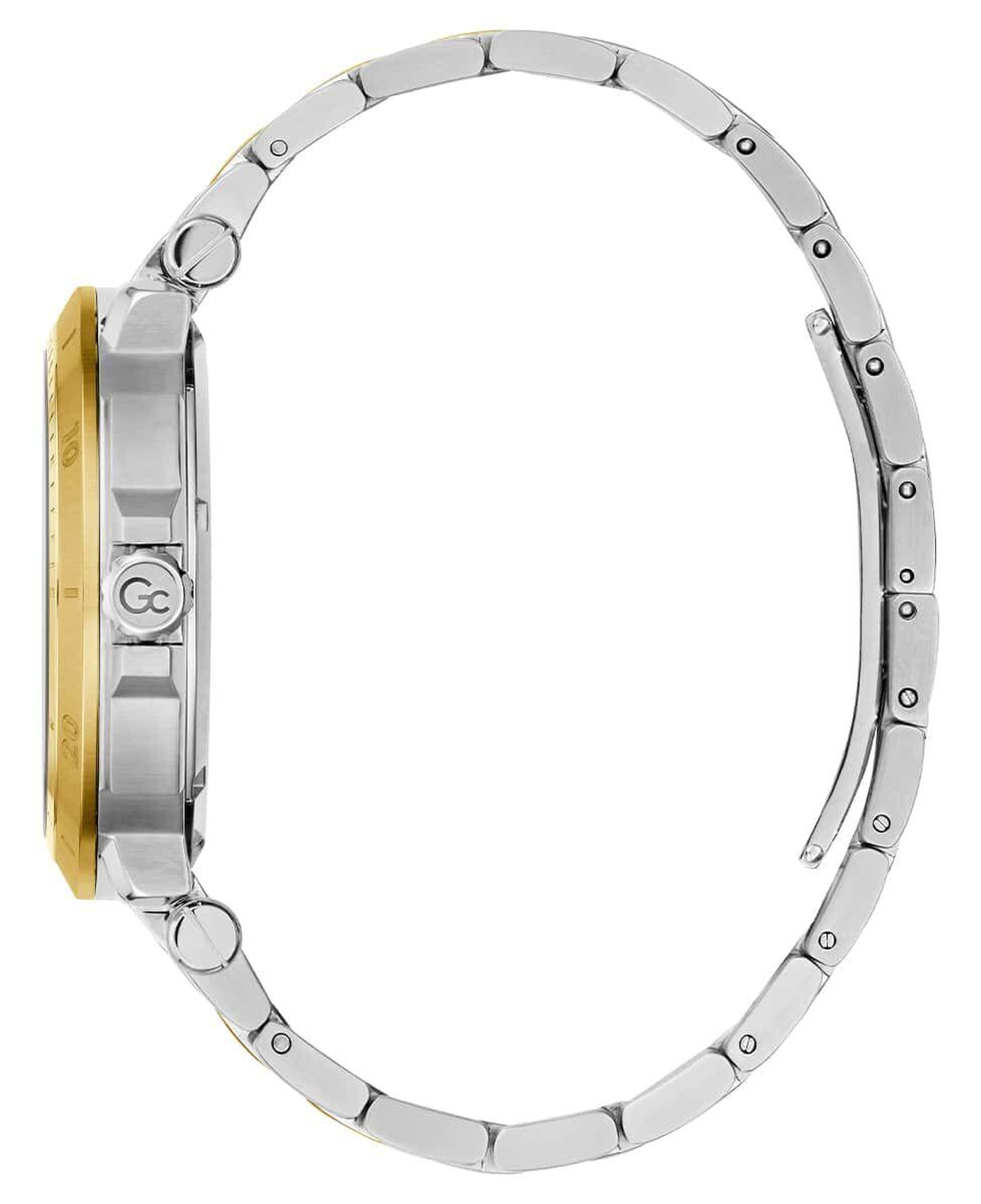 Gc GCY44011G9M Erkek Kol Saati