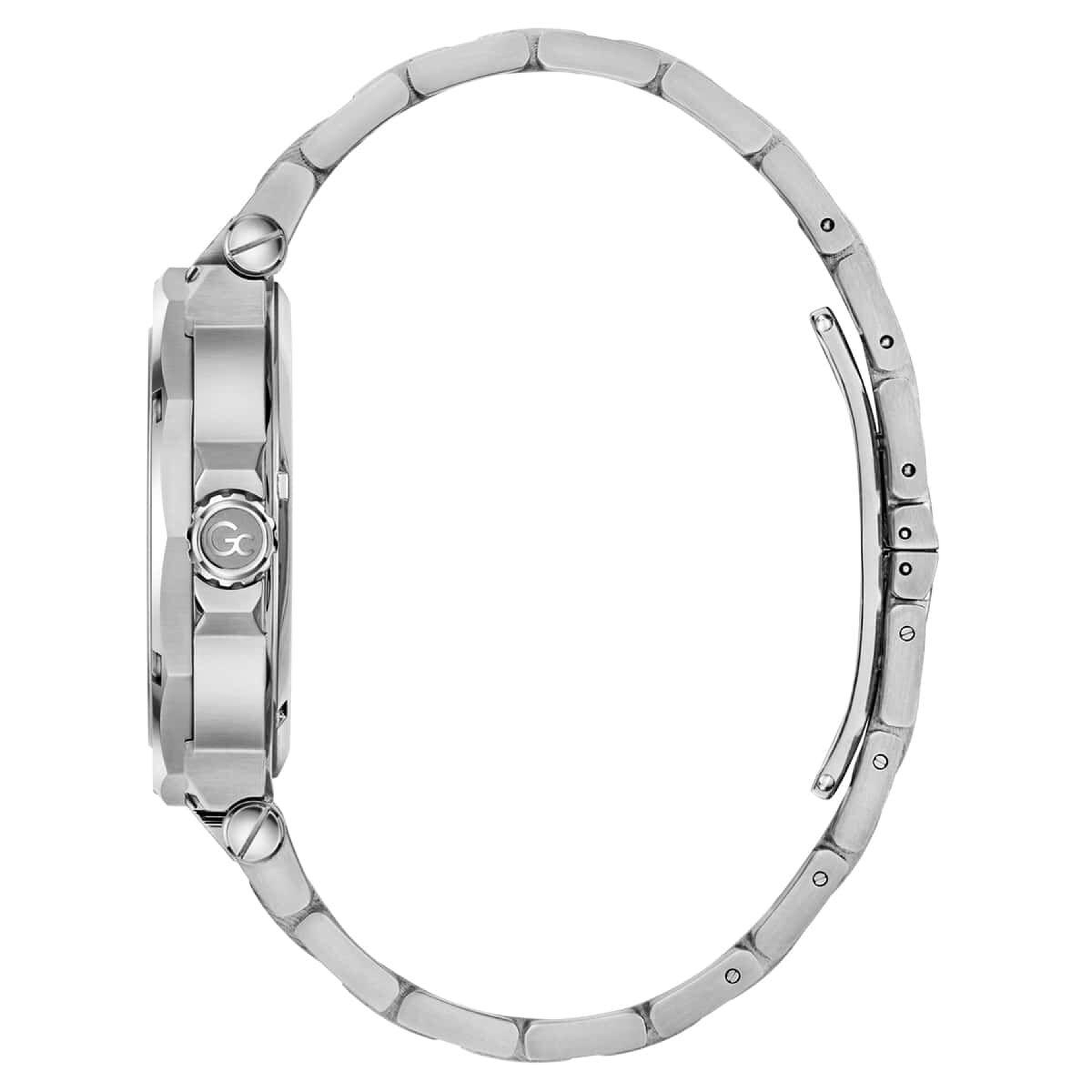 Gc GCY53009G7M Erkek Kol Saati