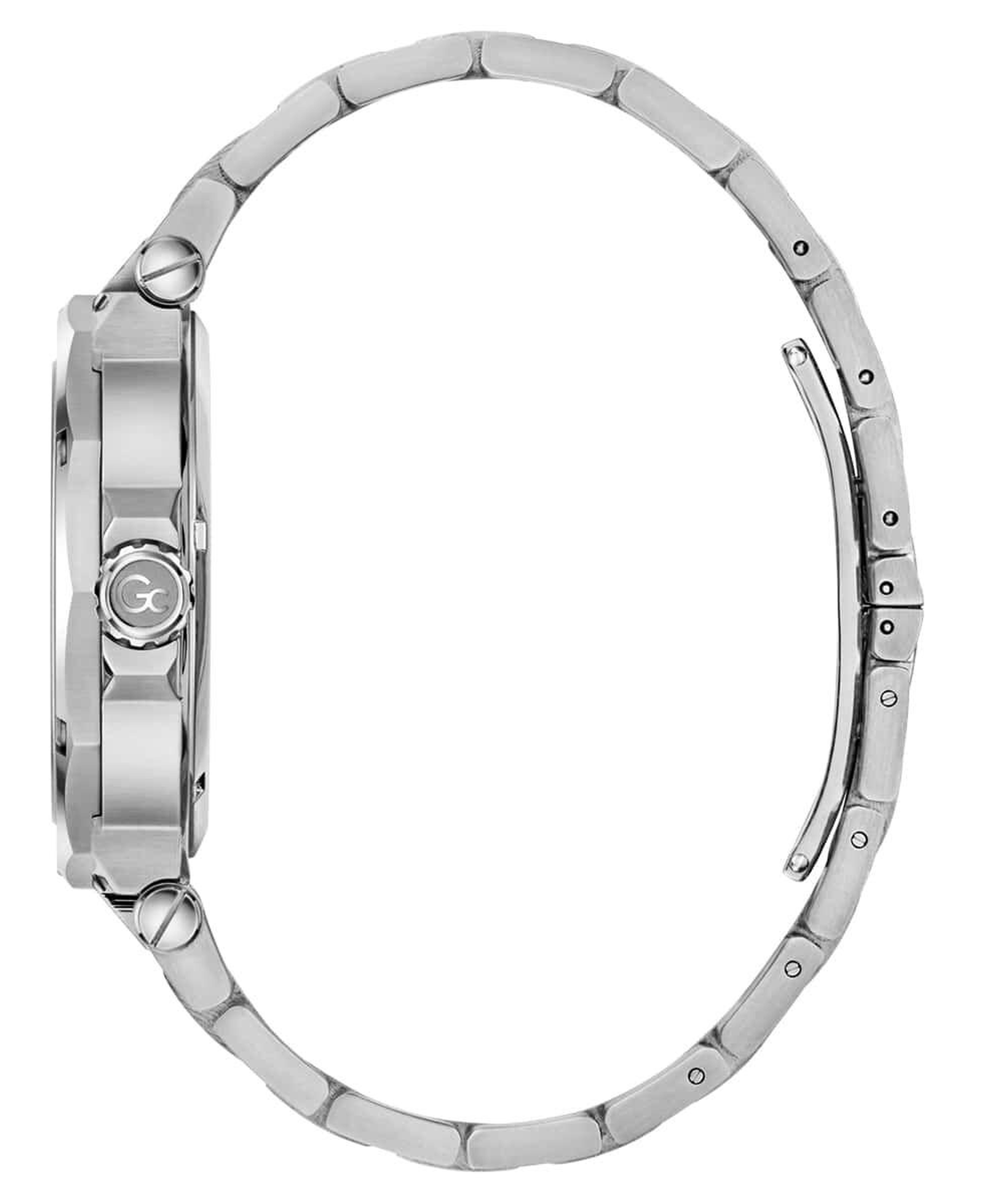 Gc GCY53009G7M Erkek Kol Saati