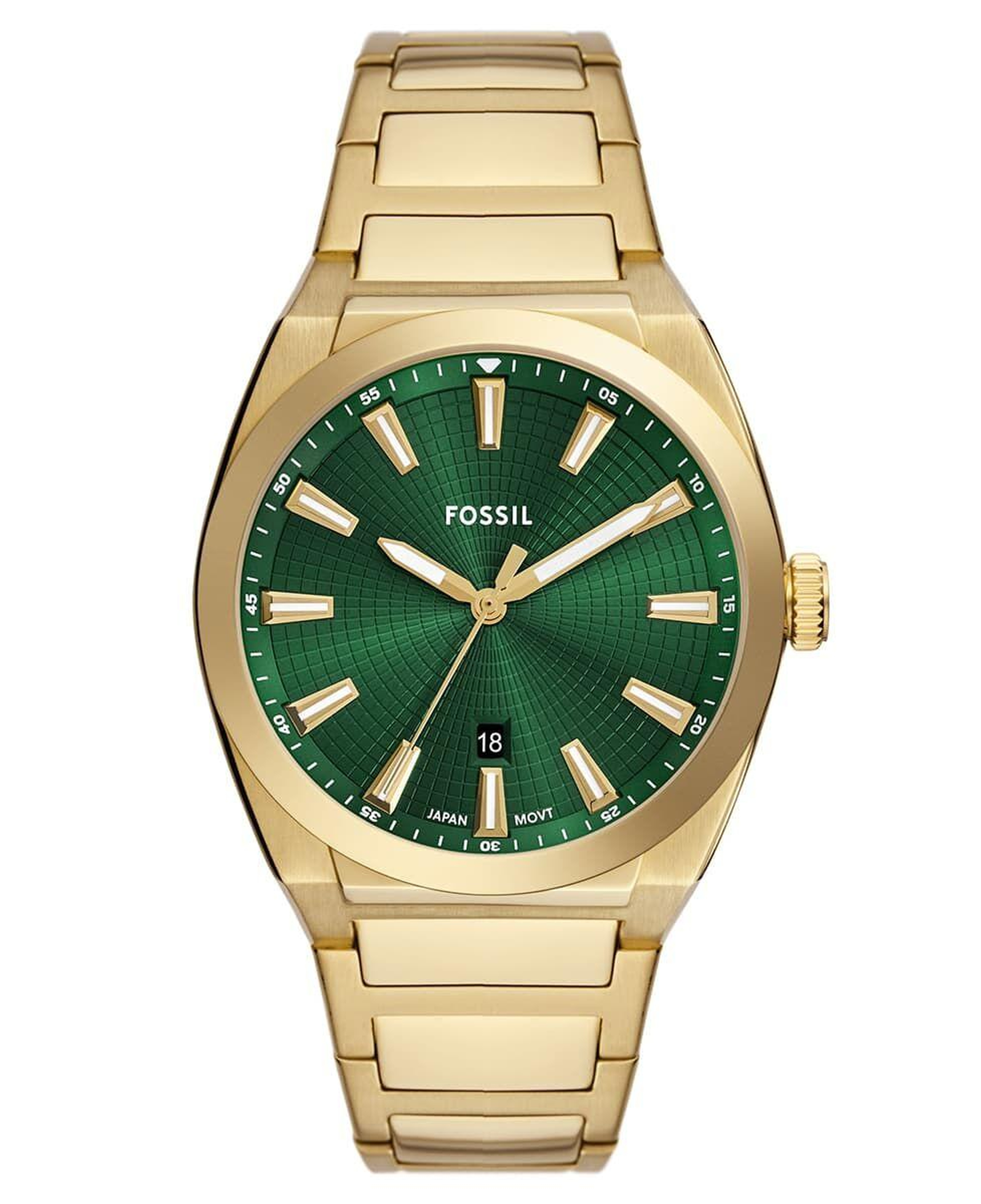 Fossil FFS6090 Erkek Kol Saati