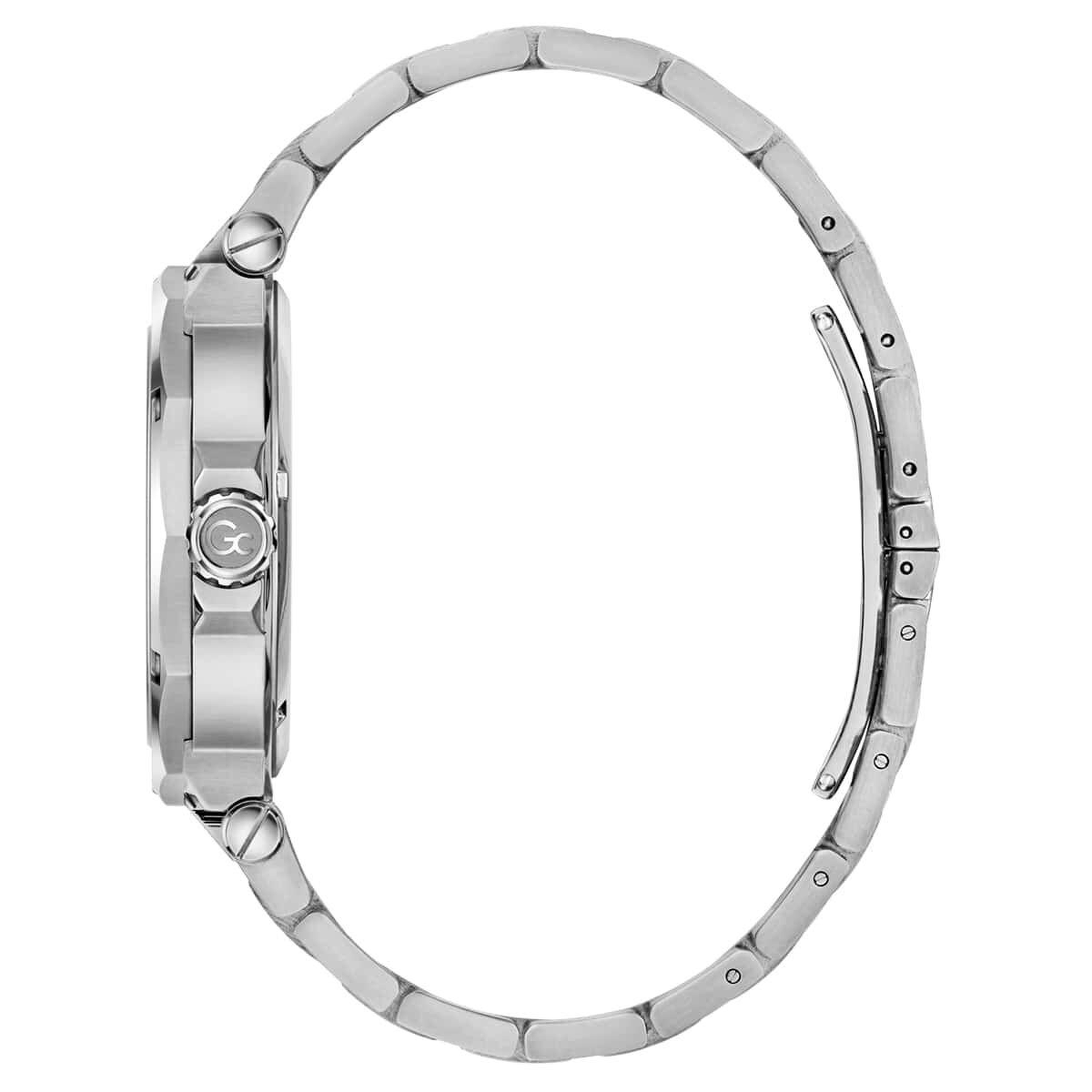 Gc GCY53010G2M Erkek Kol Saati