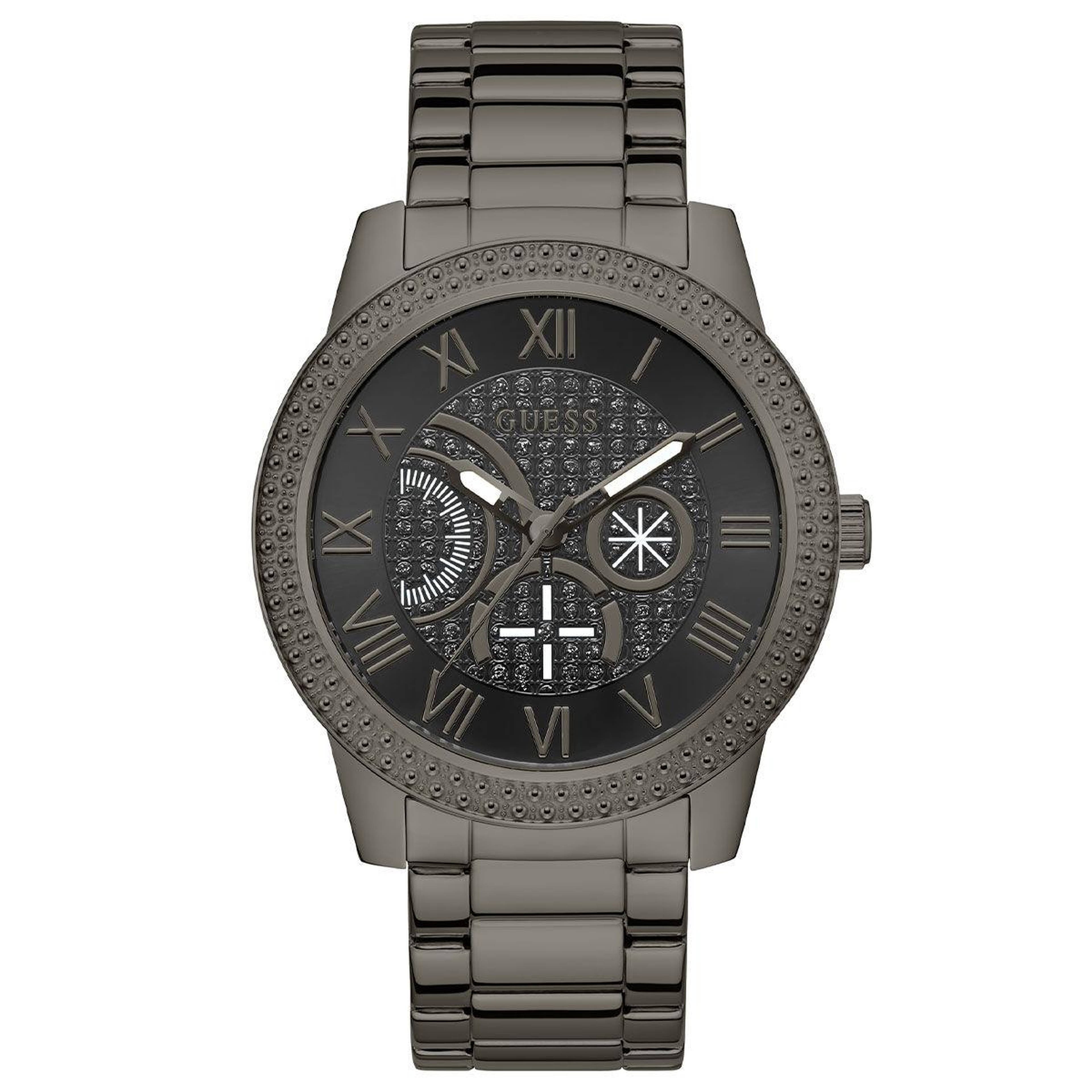 Guess GUU1395G2M Erkek Kol Saati