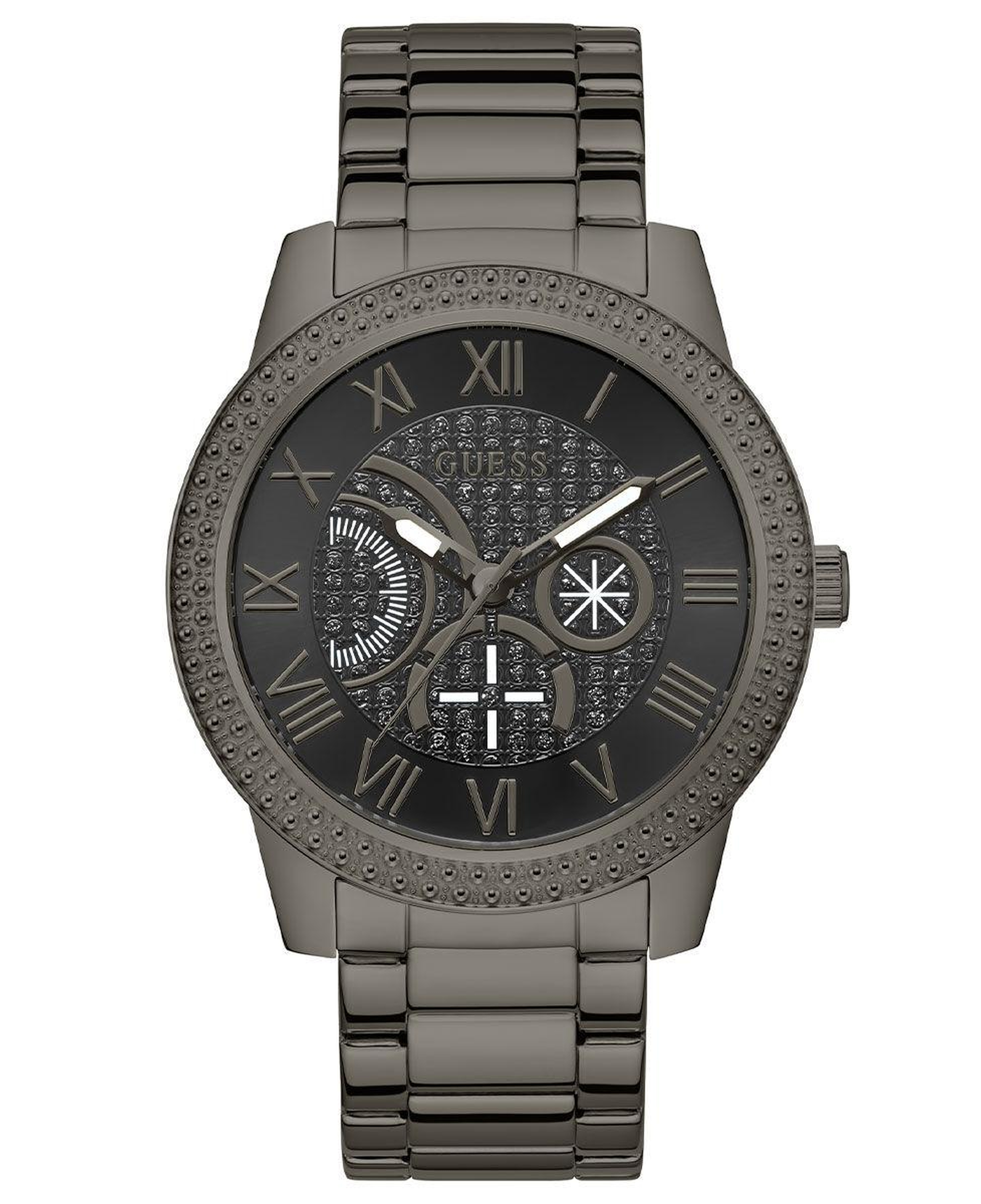 Guess GUU1395G2M Erkek Kol Saati