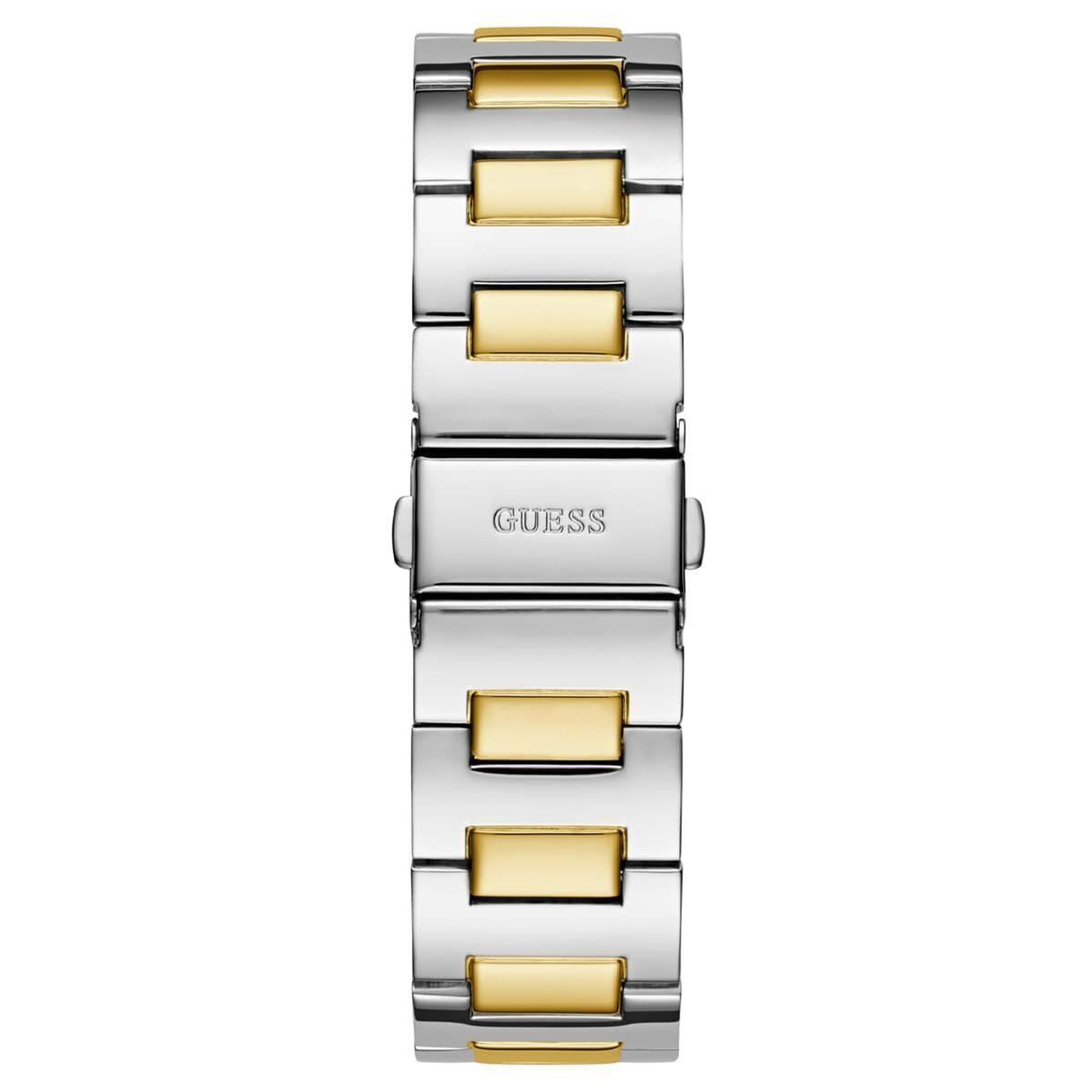Guess GUGW0847G1 Pırlantalı Erkek Kol Saati