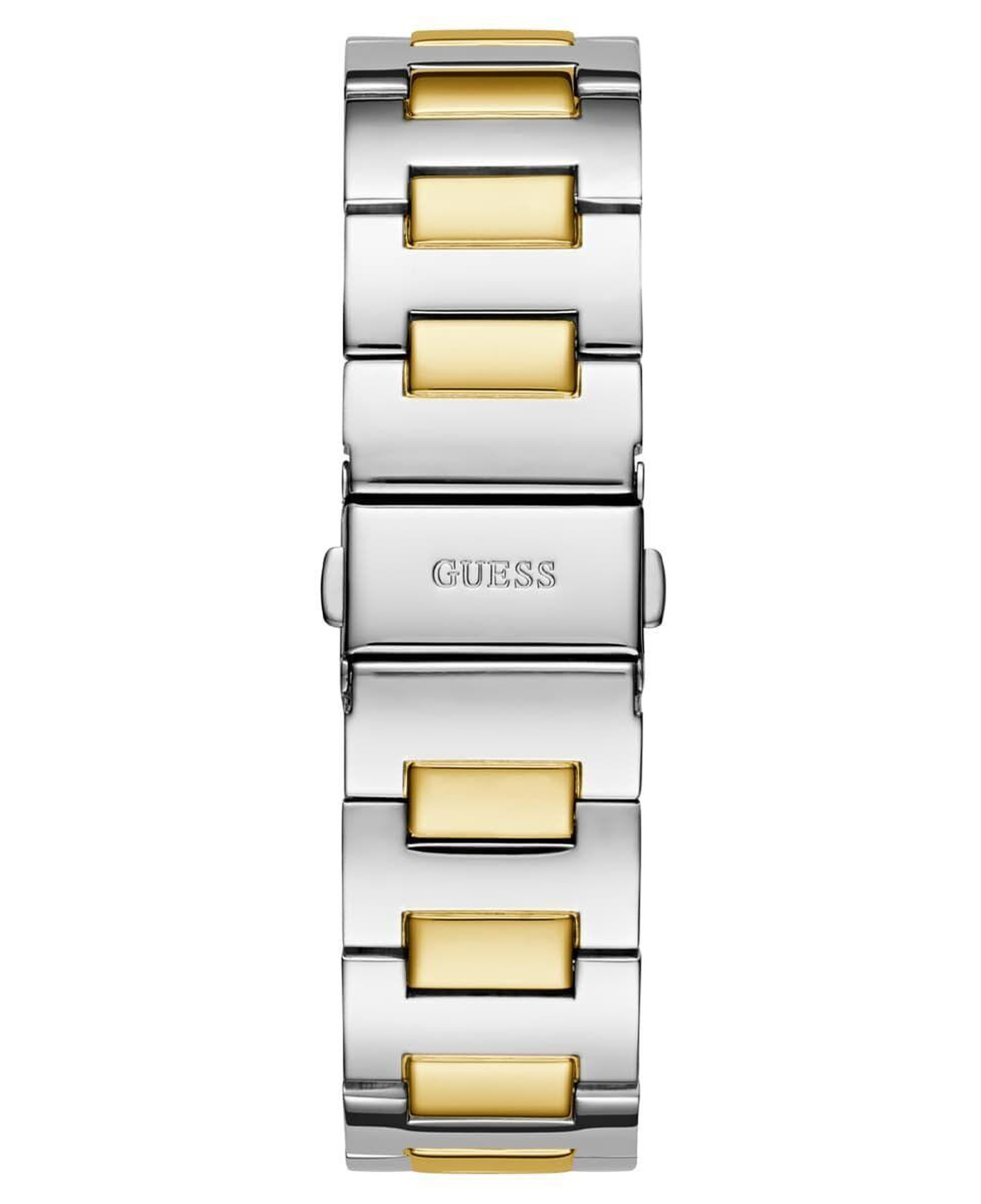 Guess GUGW0847G1 Pırlantalı Erkek Kol Saati