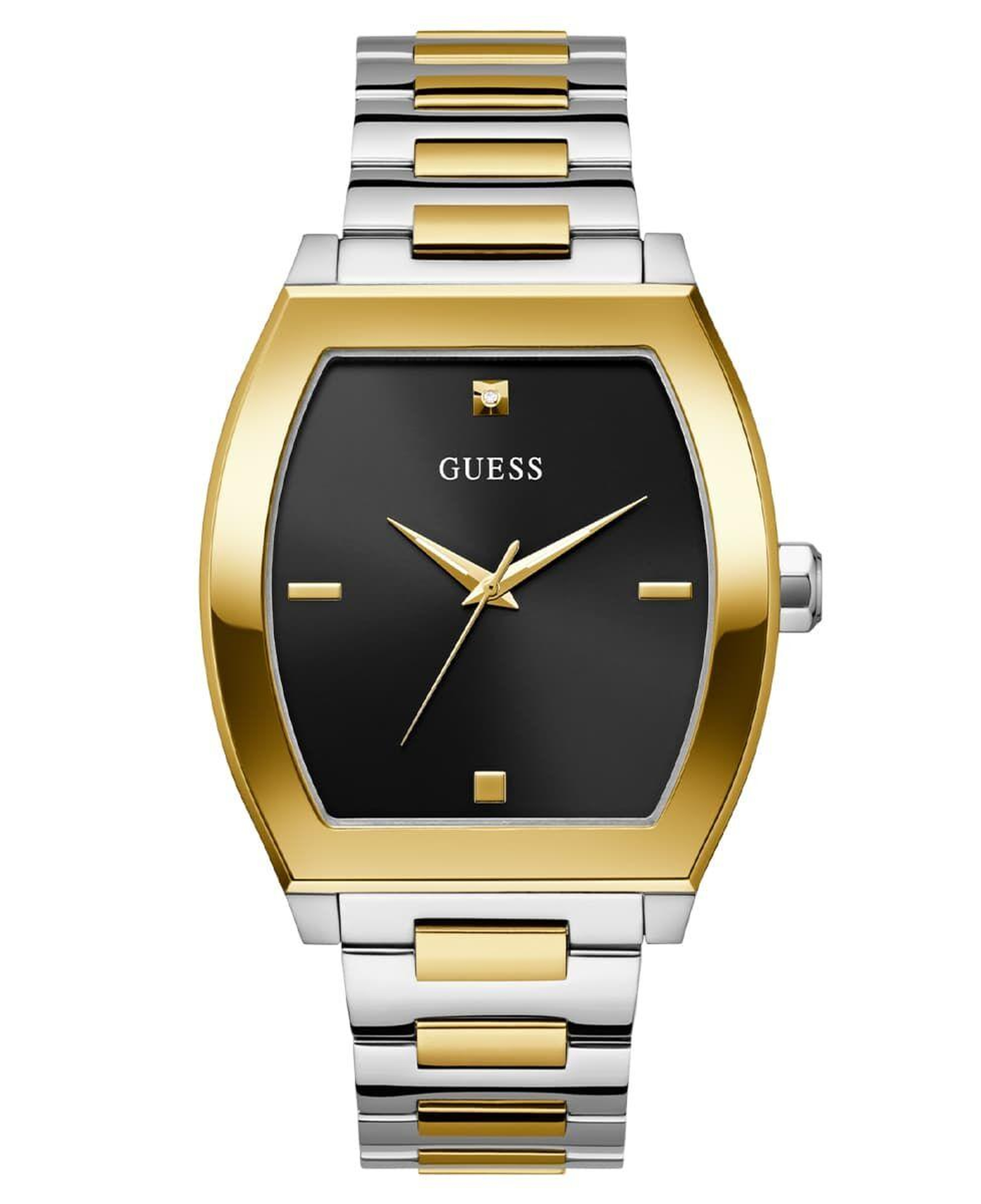 Guess GUGW0847G1 Pırlantalı Erkek Kol Saati