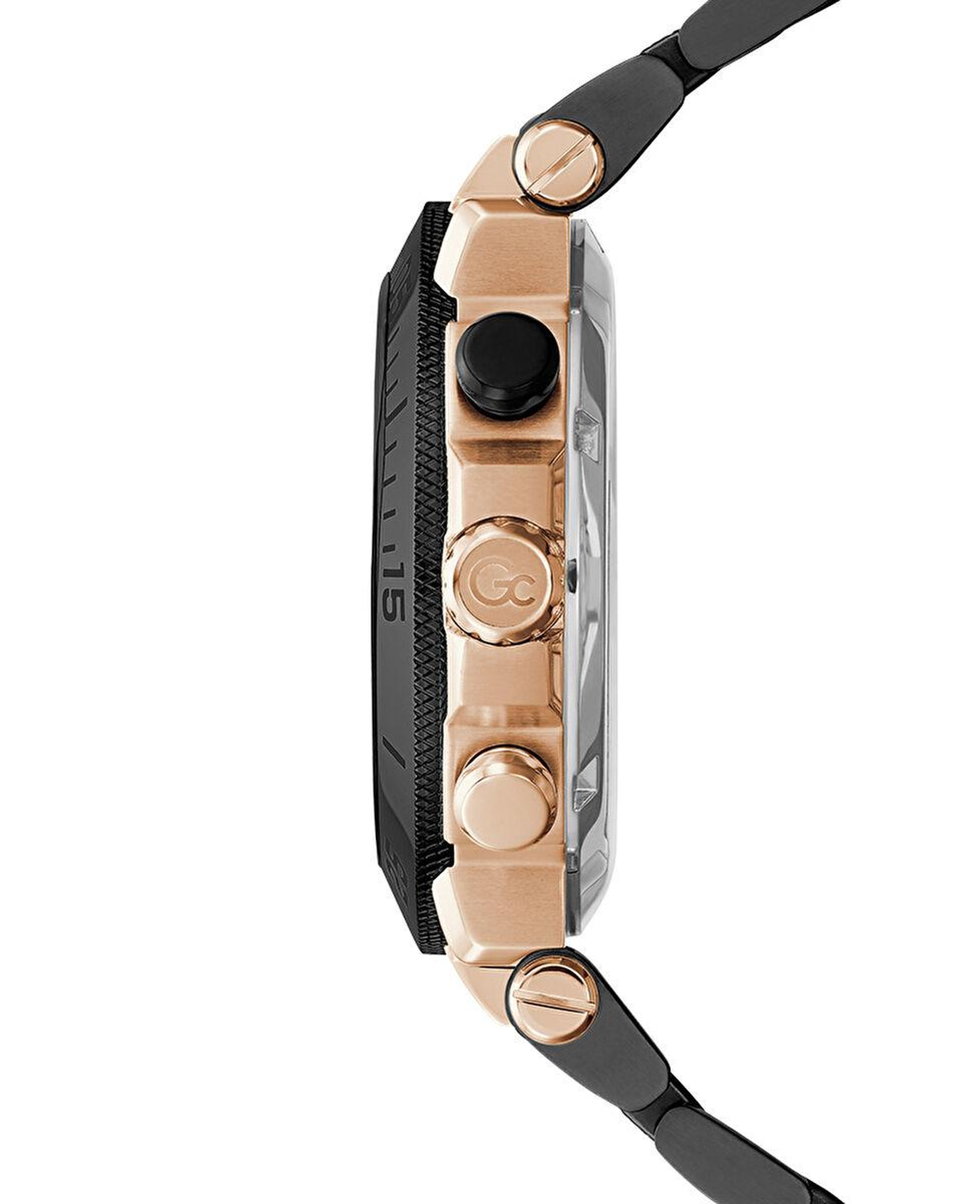 Gc GCY70002G2MF Erkek Kol Saati