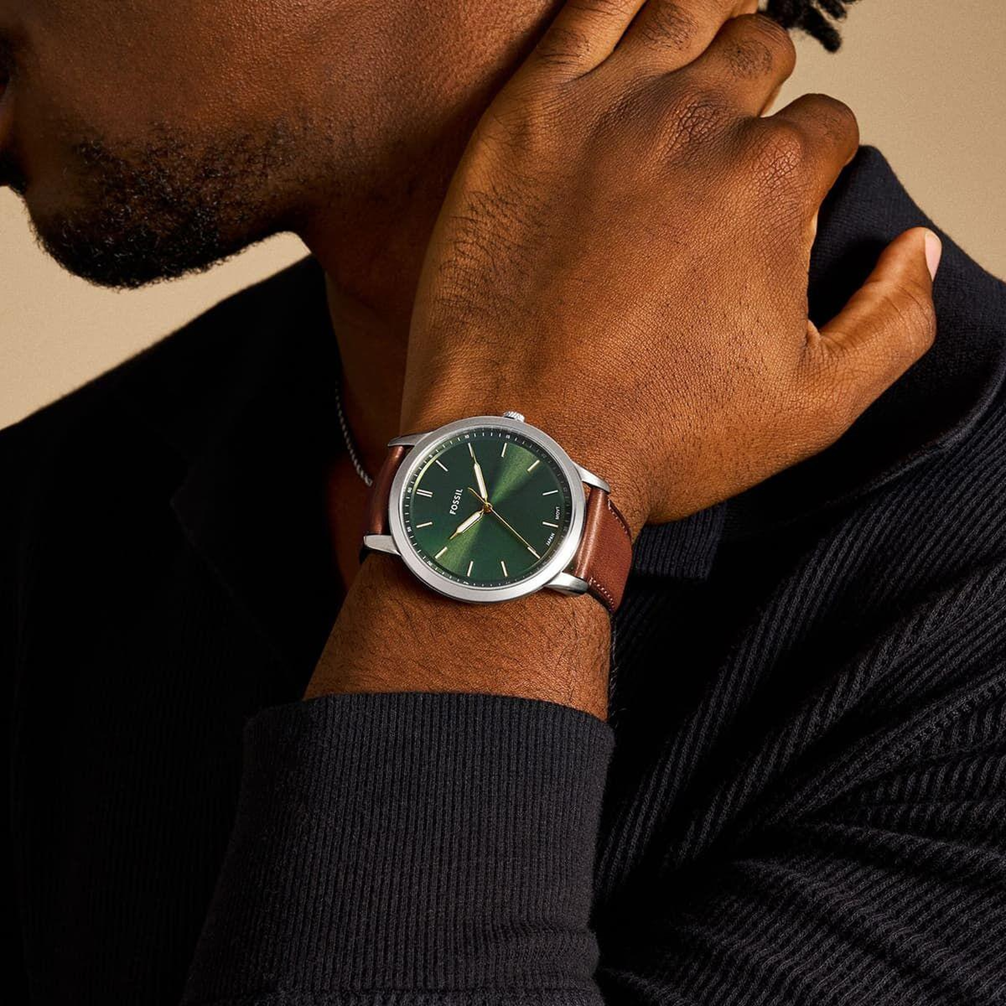 Fossil FFS6094 Erkek Kol Saati