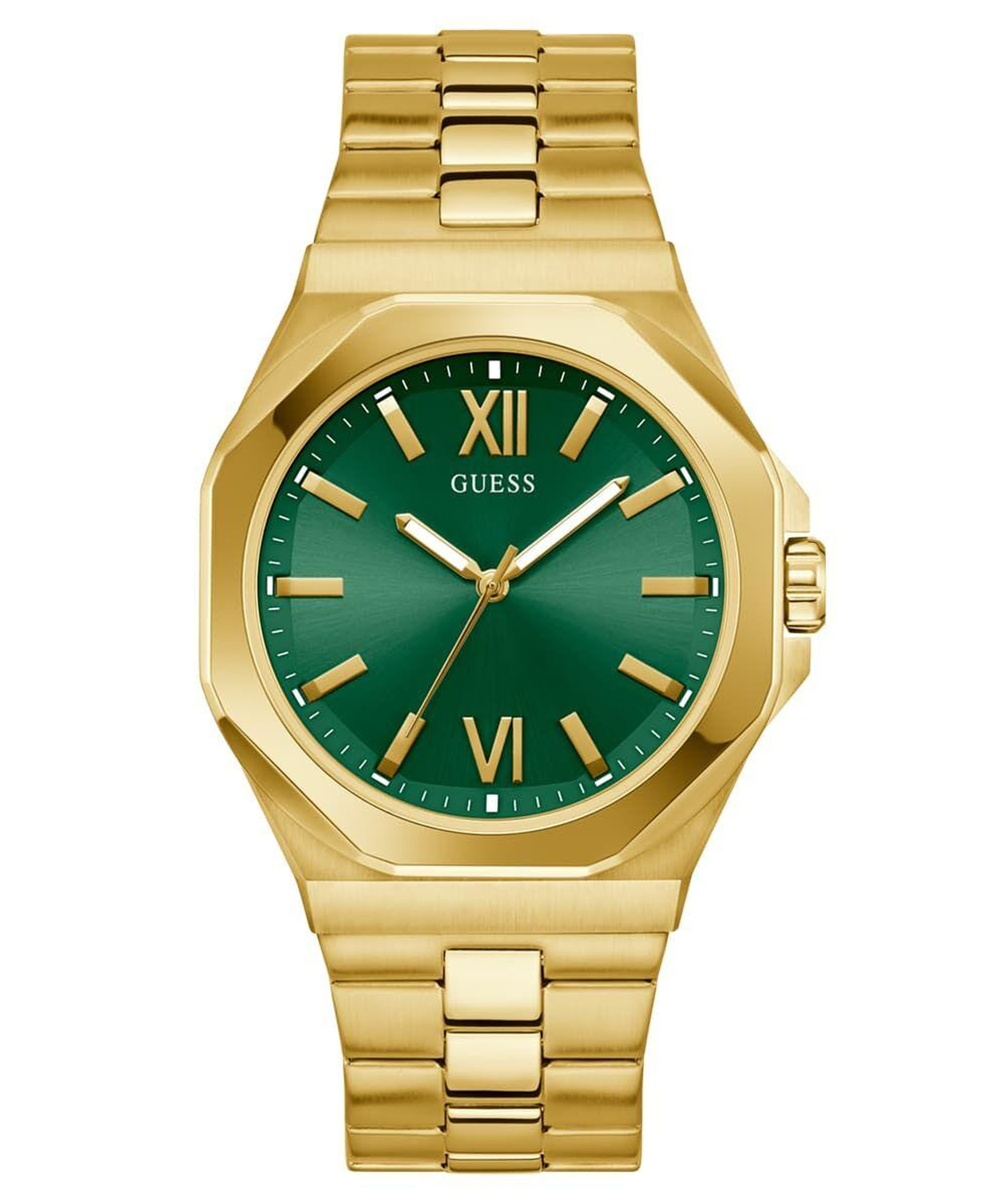 Guess GUGW0849G2 Erkek Kol Saati