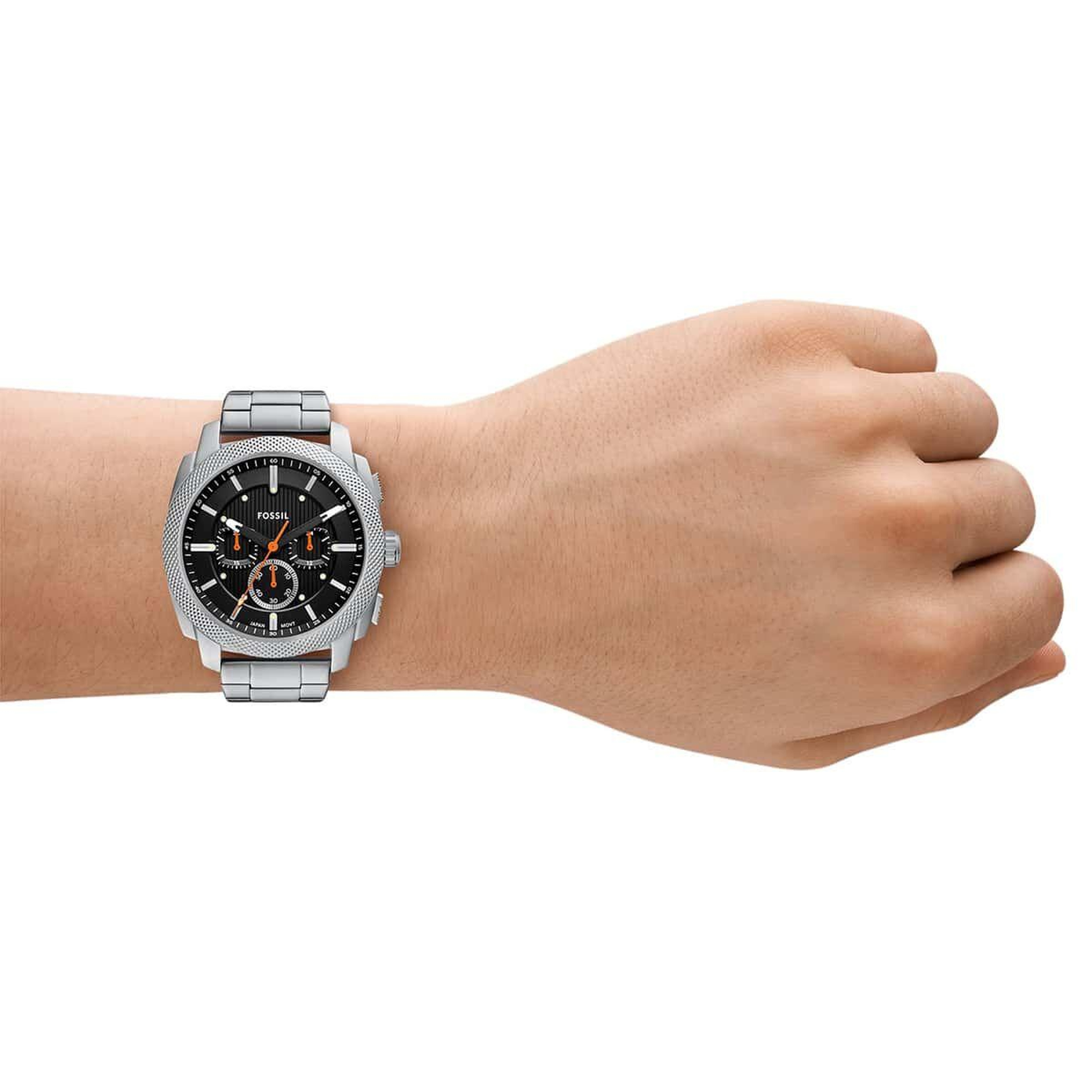 Fossil FFS6095 Erkek Kol Saati