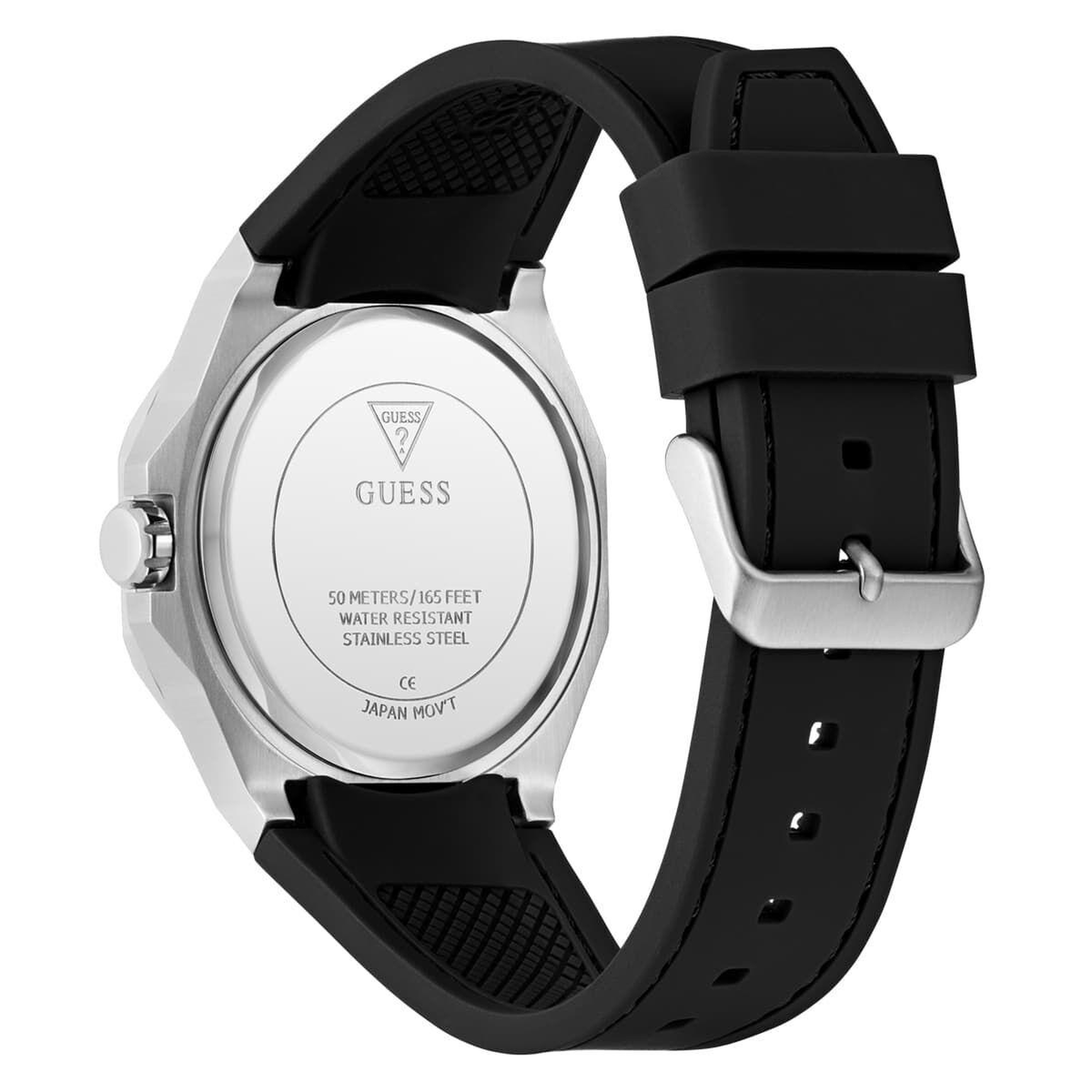 Guess GUGW0850G1 Erkek Kol Saati