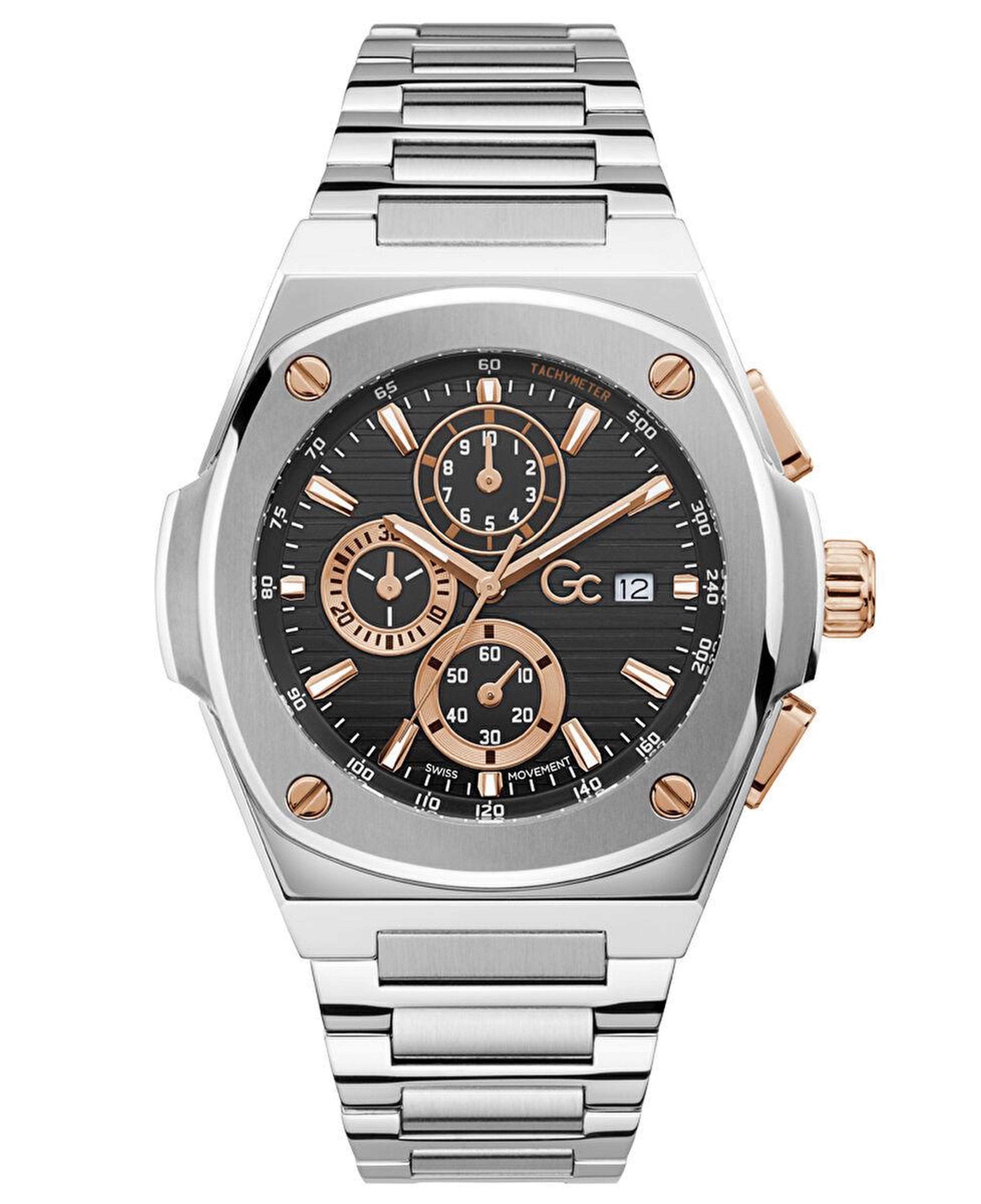 Gc GCY99001G2MF Erkek Kol Saati