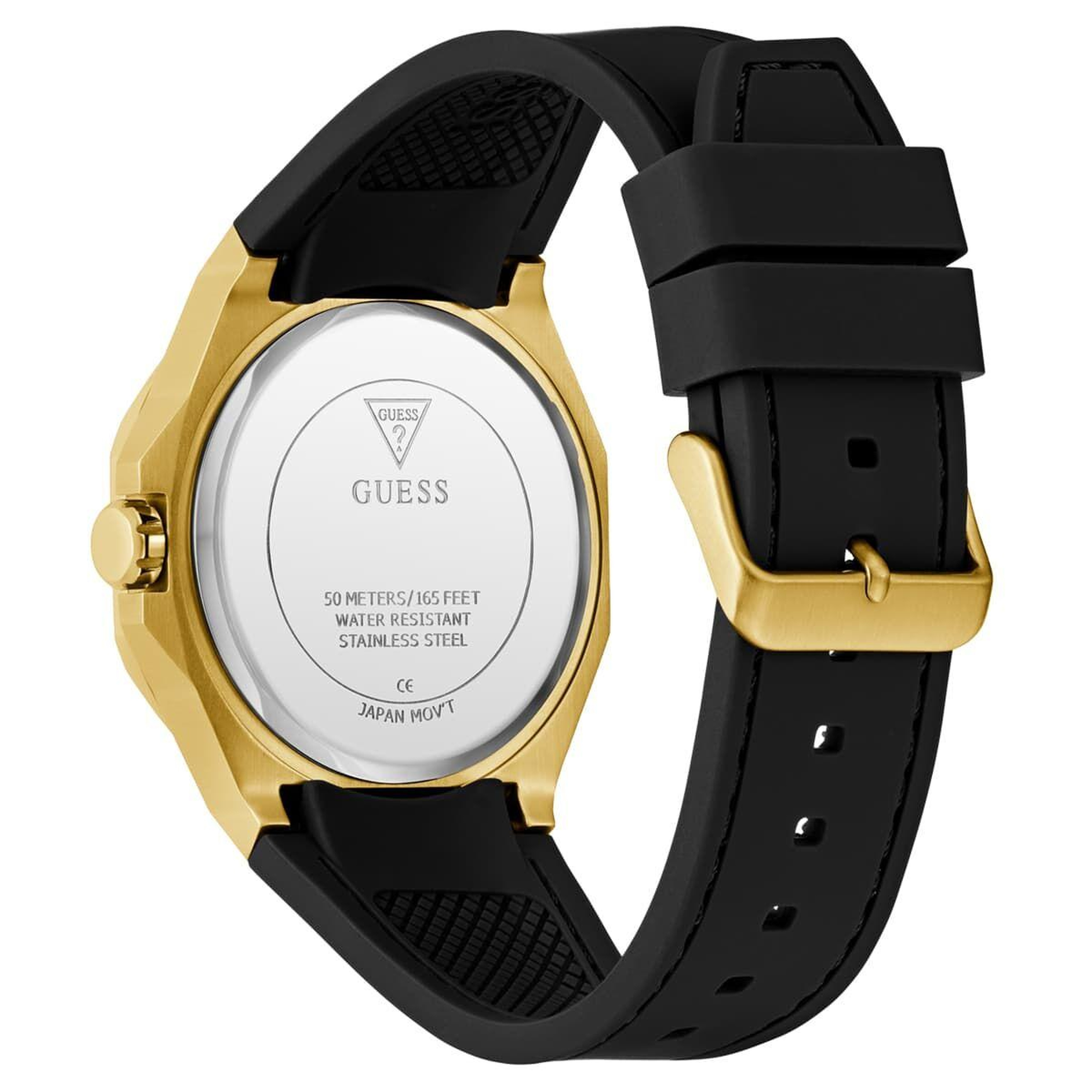 Guess GUGW0850G2 Erkek Kol Saati