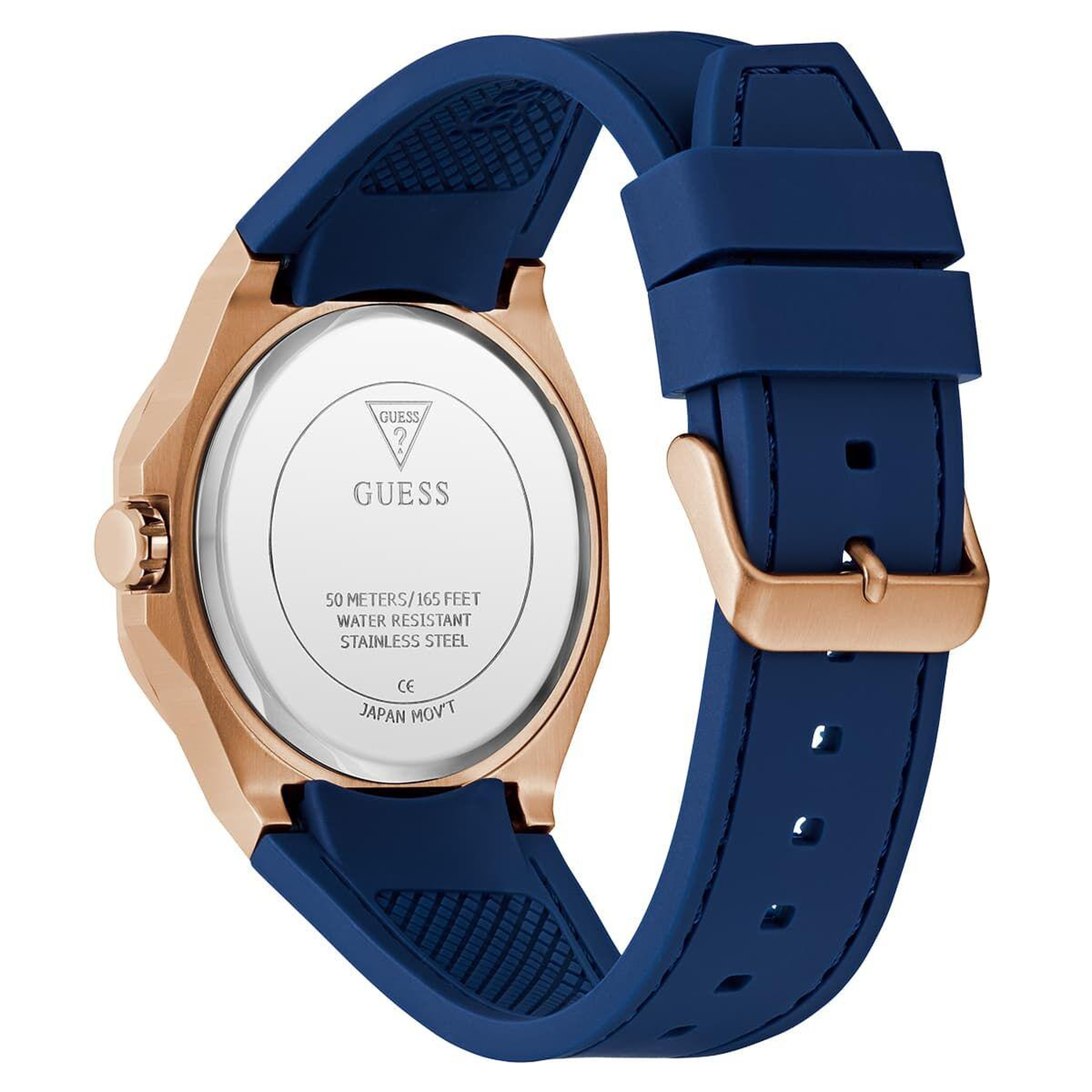 Guess GUGW0850G3 Erkek Kol Saati
