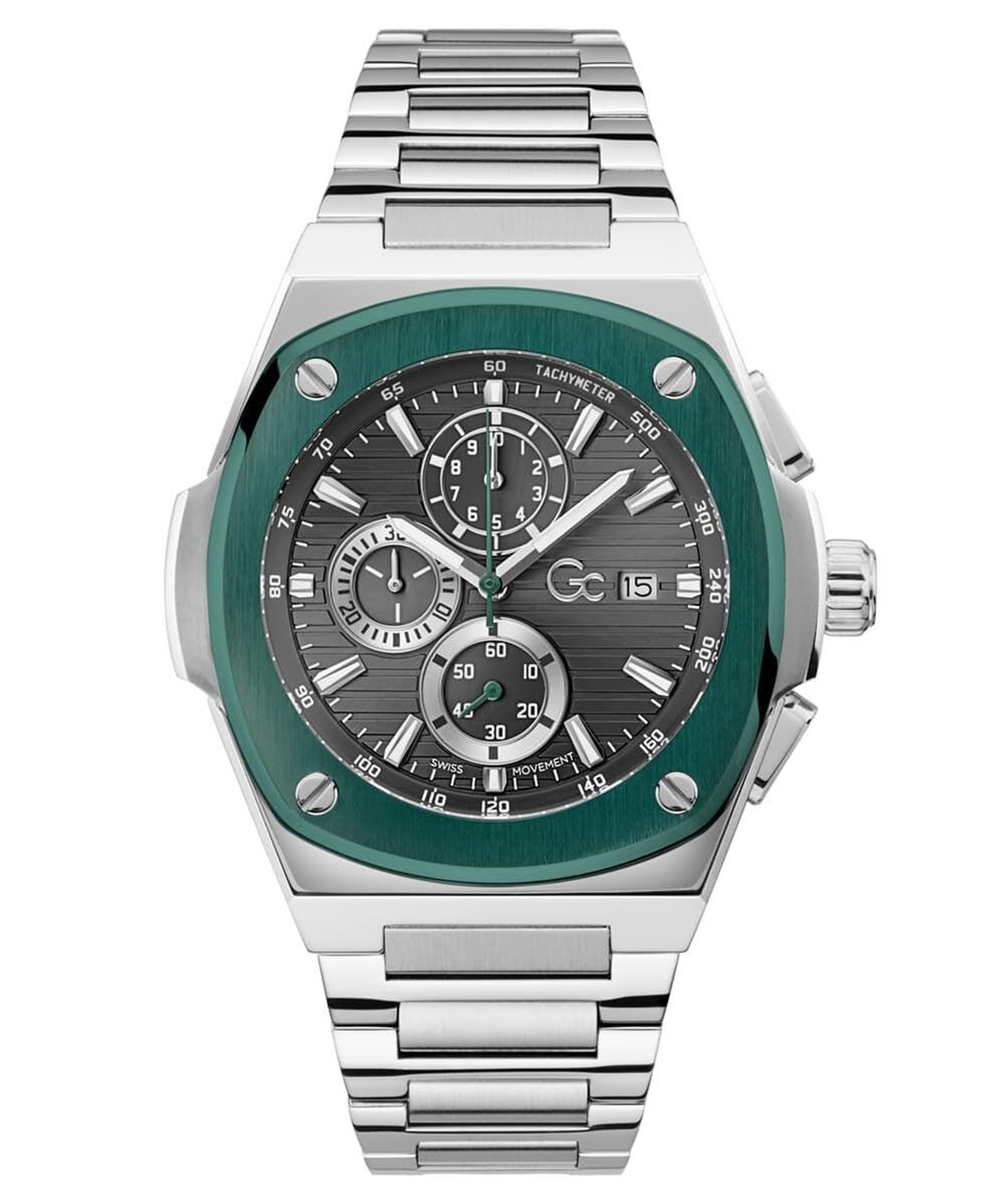 Gc GCY99022G5MF Erkek Kol Saati