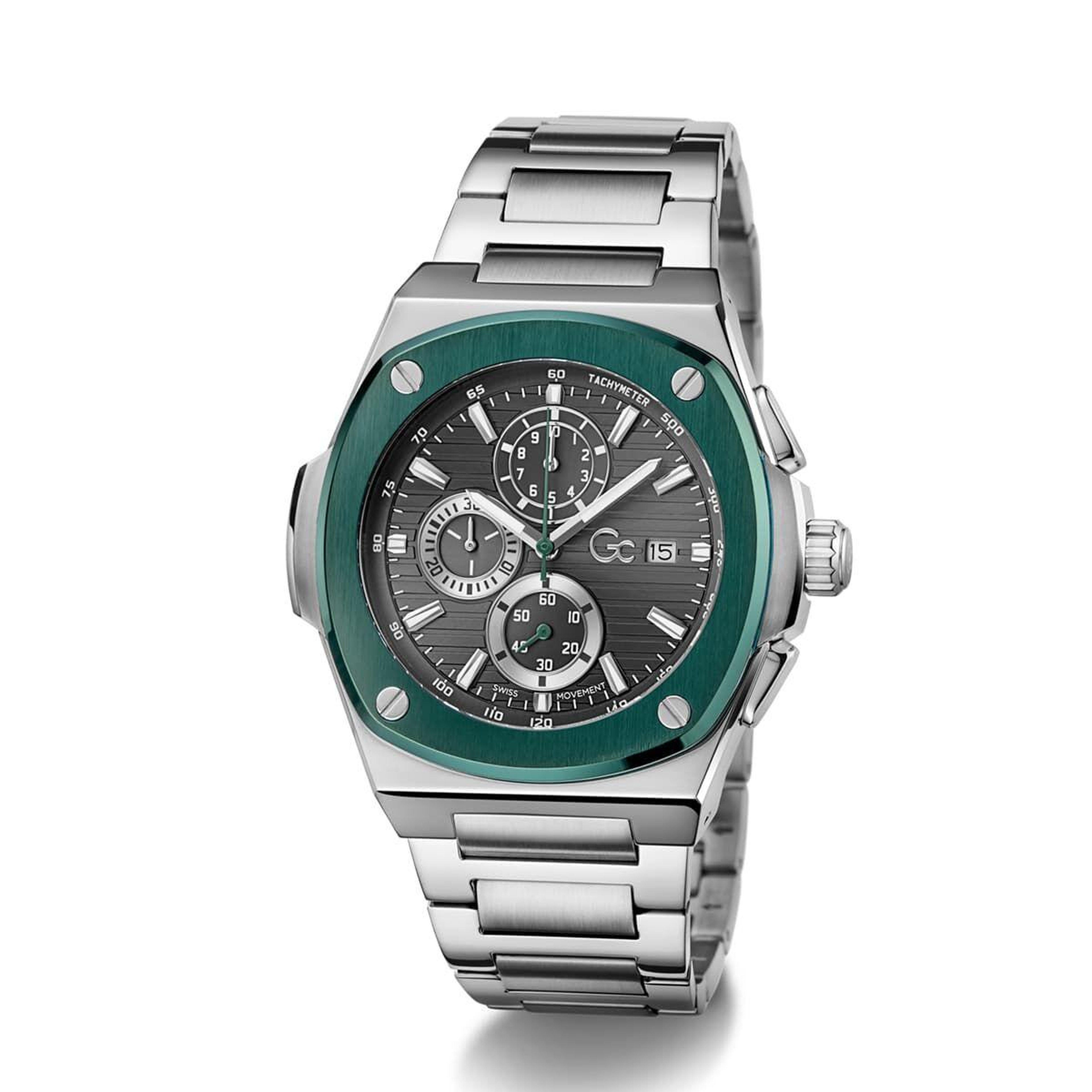 Gc GCY99022G5MF Erkek Kol Saati