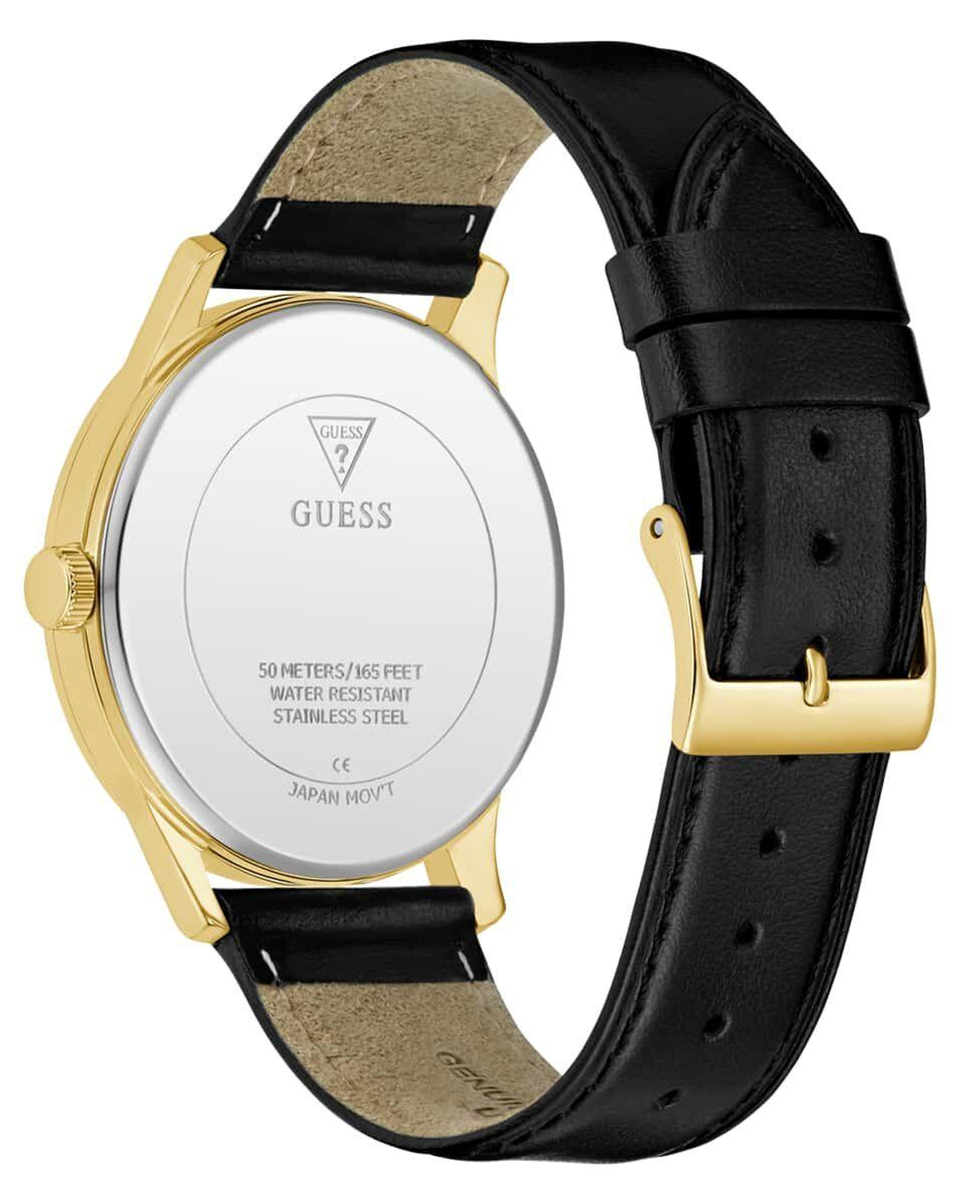 Guess GUU1411G3M Erkek Kol Saati