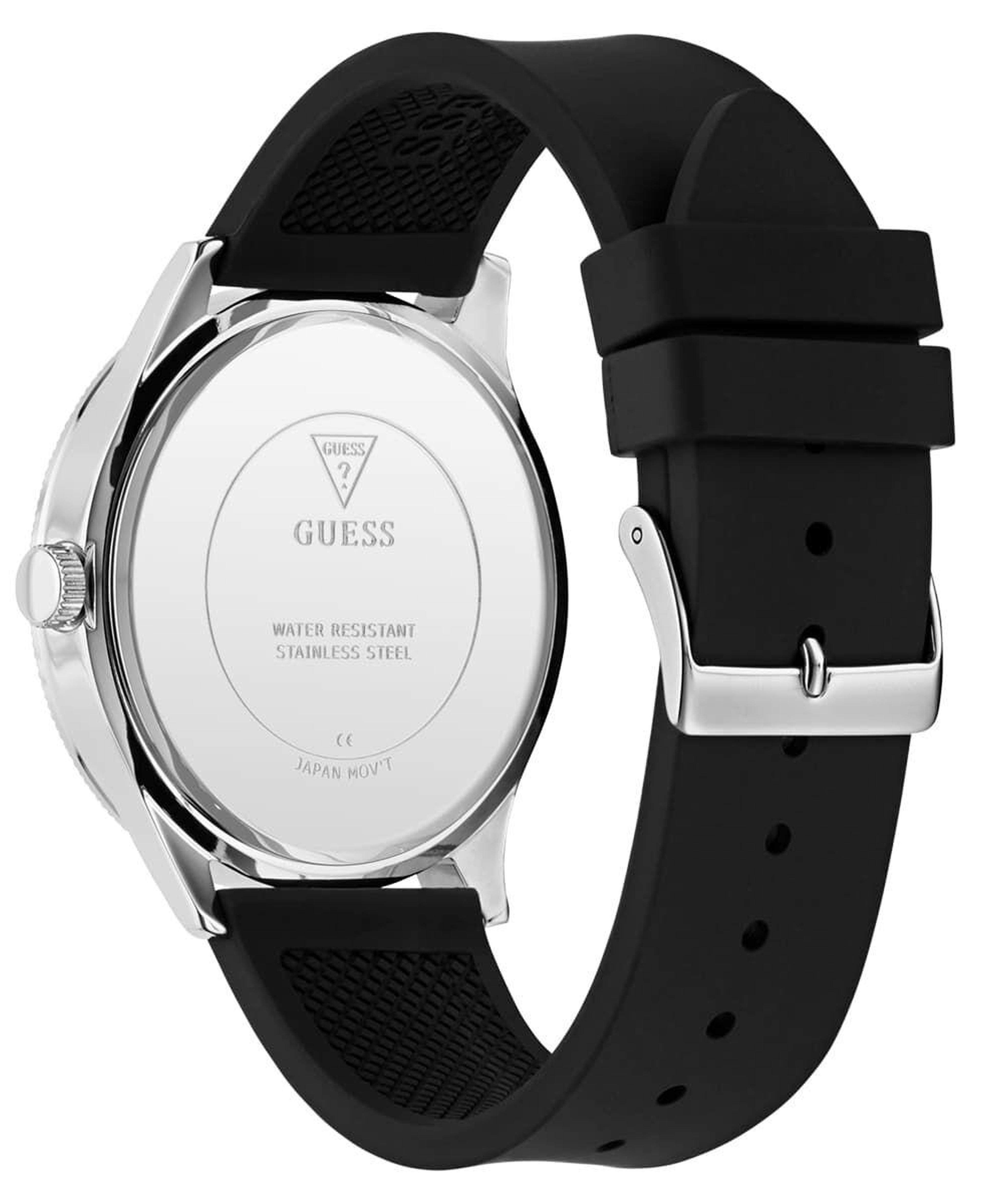 Guess GUGW0887G1 Erkek Kol Saati