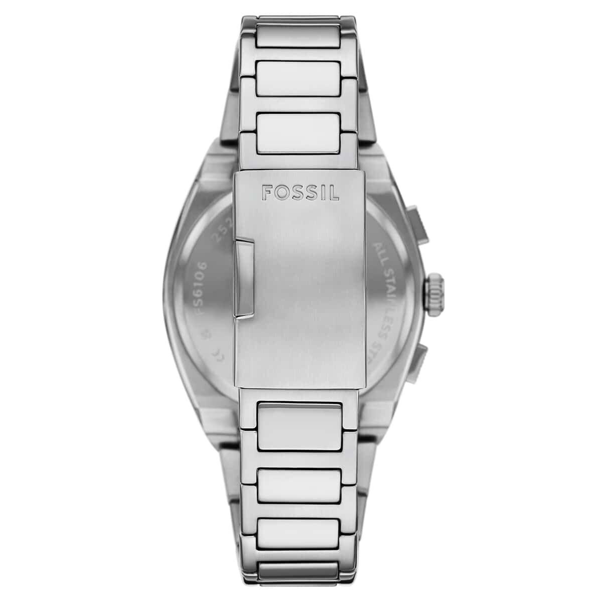 Fossil FFS6104 Erkek Kol Saati