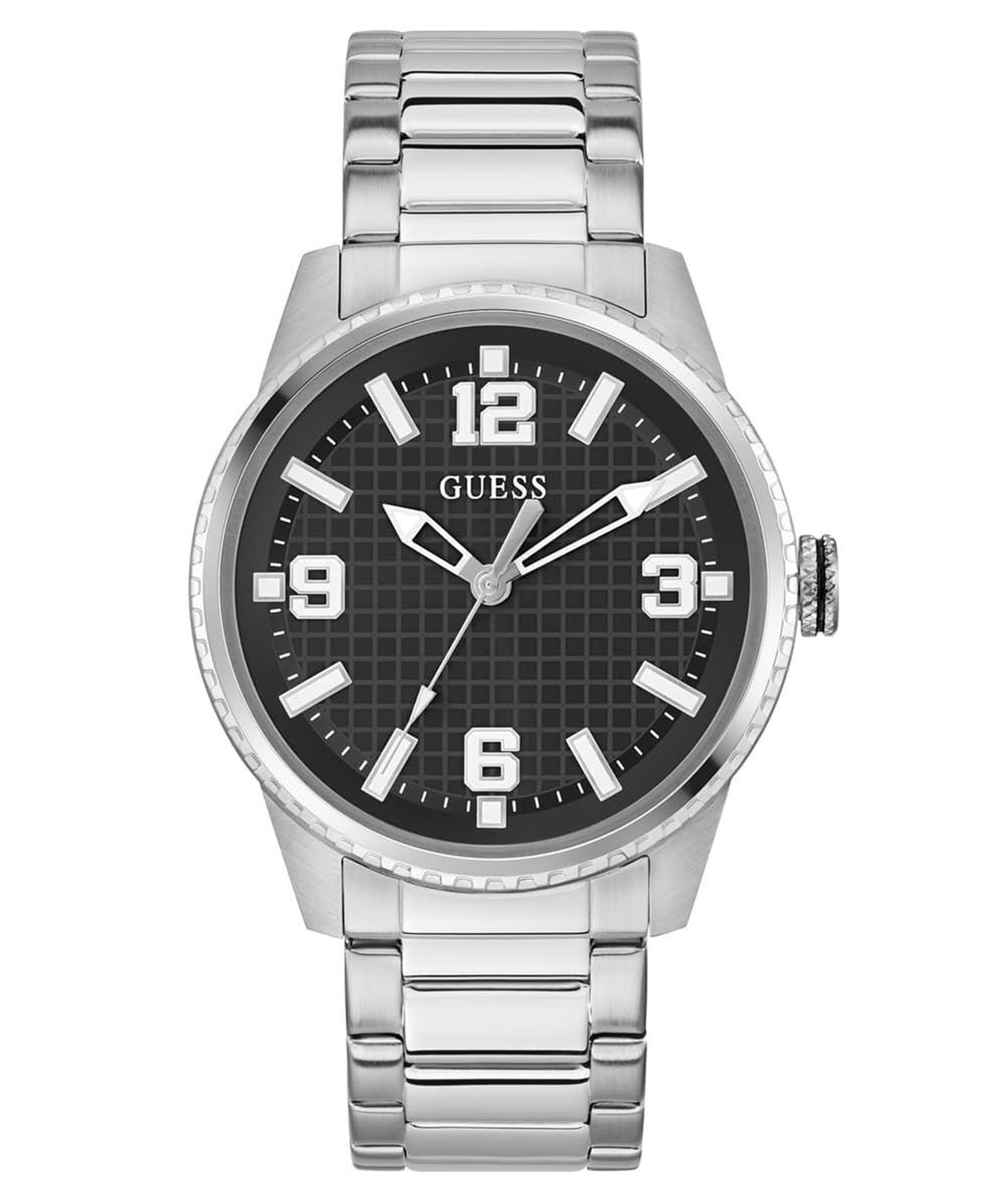 Guess GUGW0889G1 Erkek Kol Saati