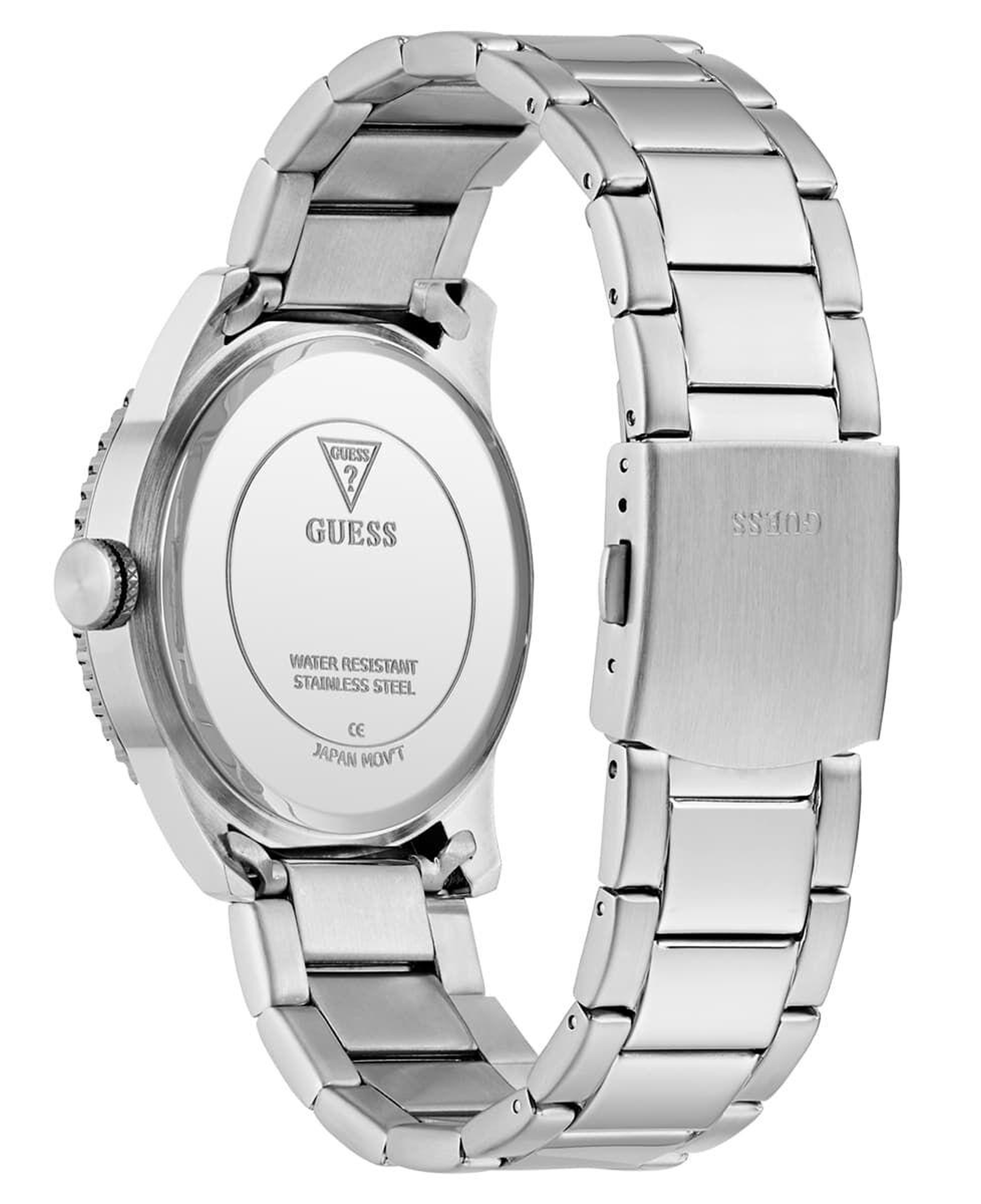 Guess GUGW0889G1 Erkek Kol Saati