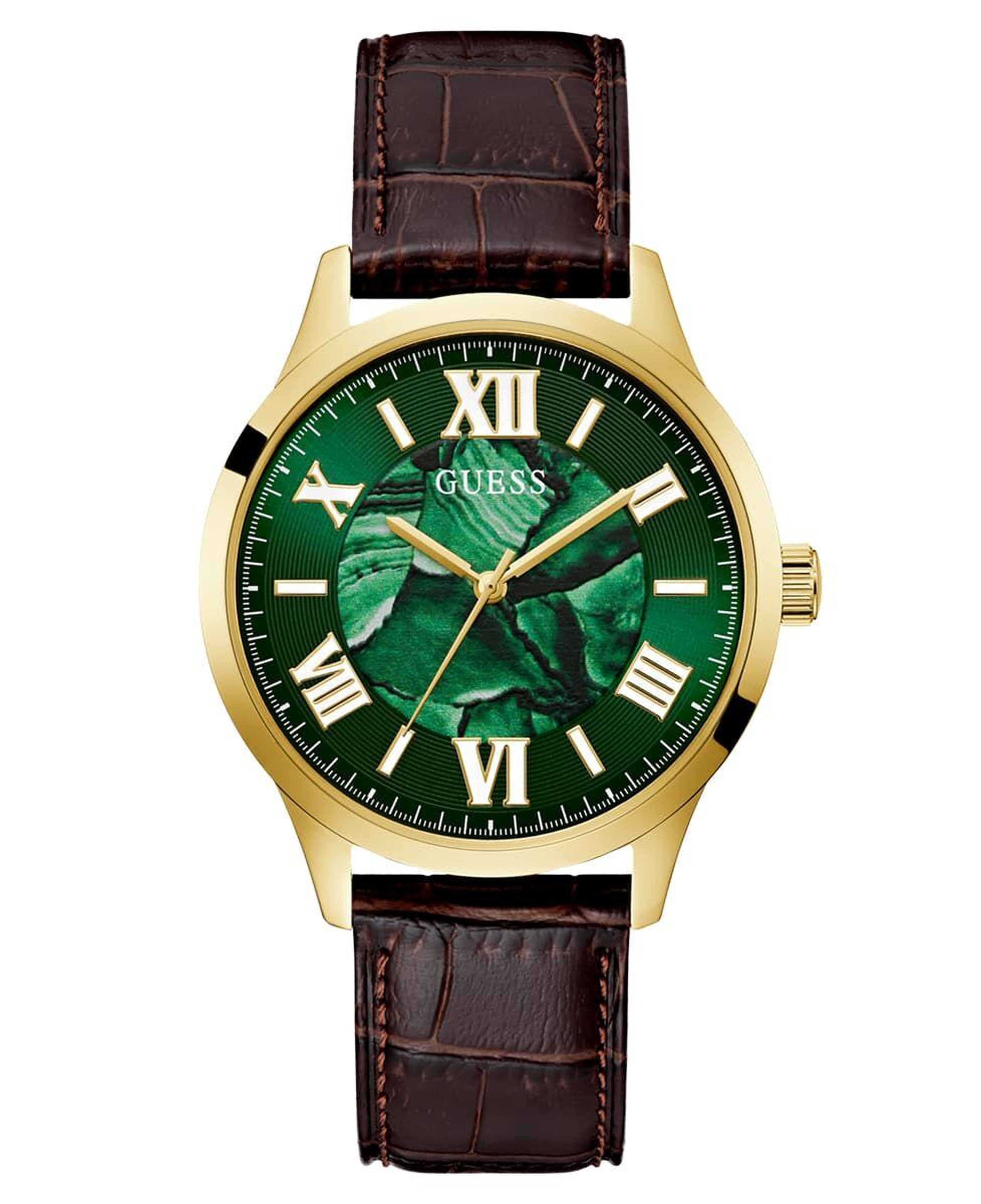 Guess GUU1435G2M Erkek Kol Saati