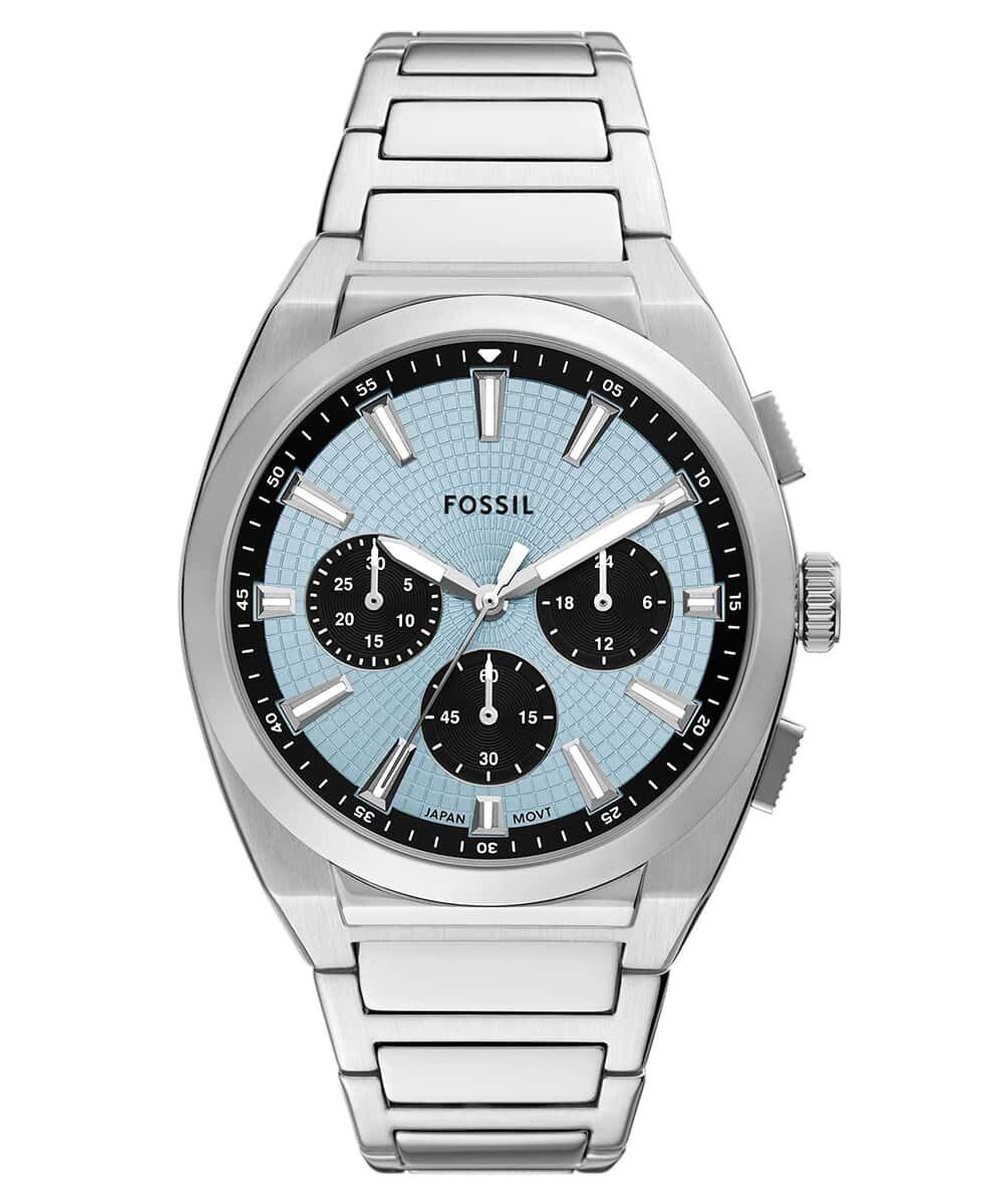 Fossil FFS6105 Erkek Kol Saati