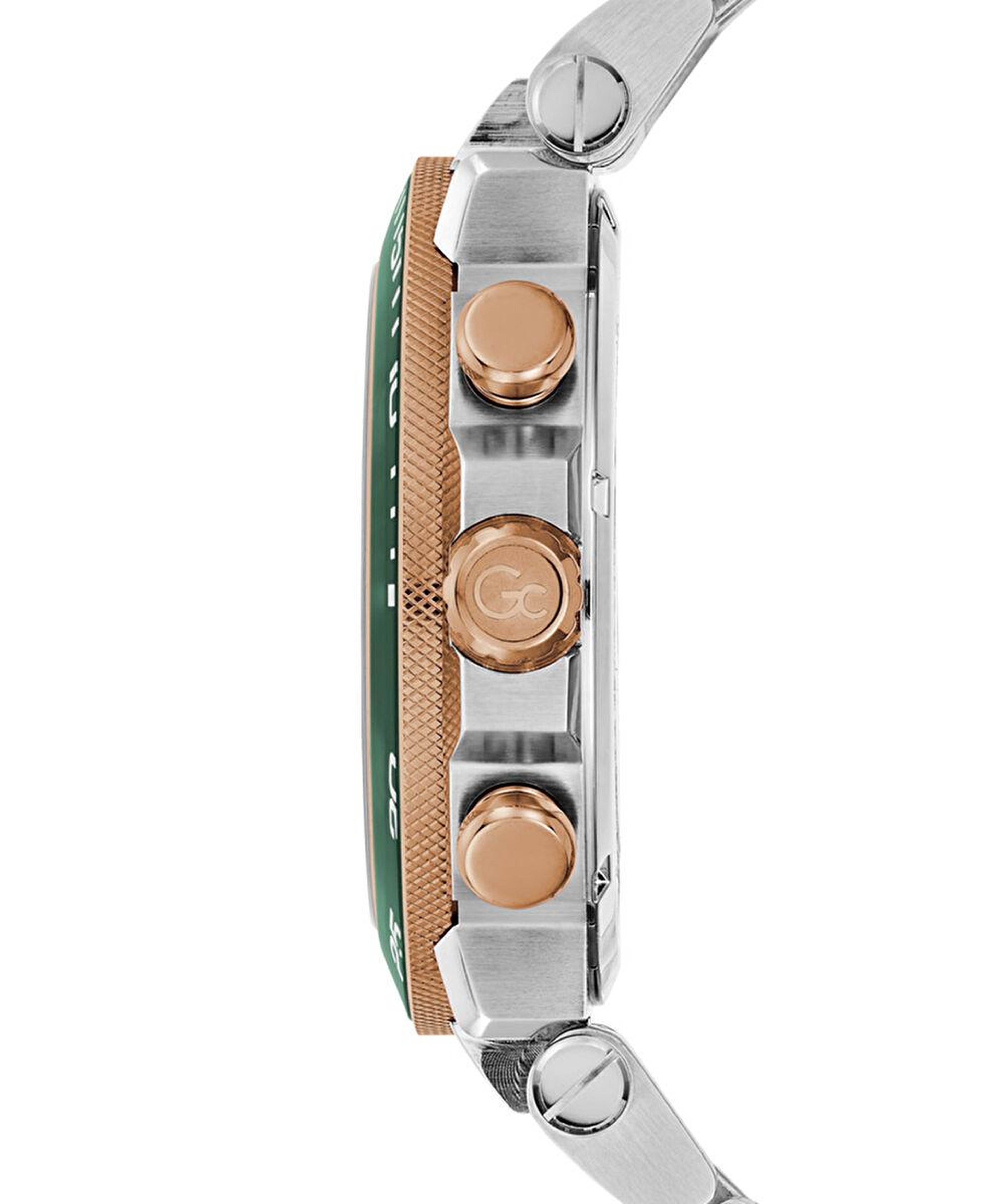 Gc GCZ14009G9MF Erkek Kol Saati