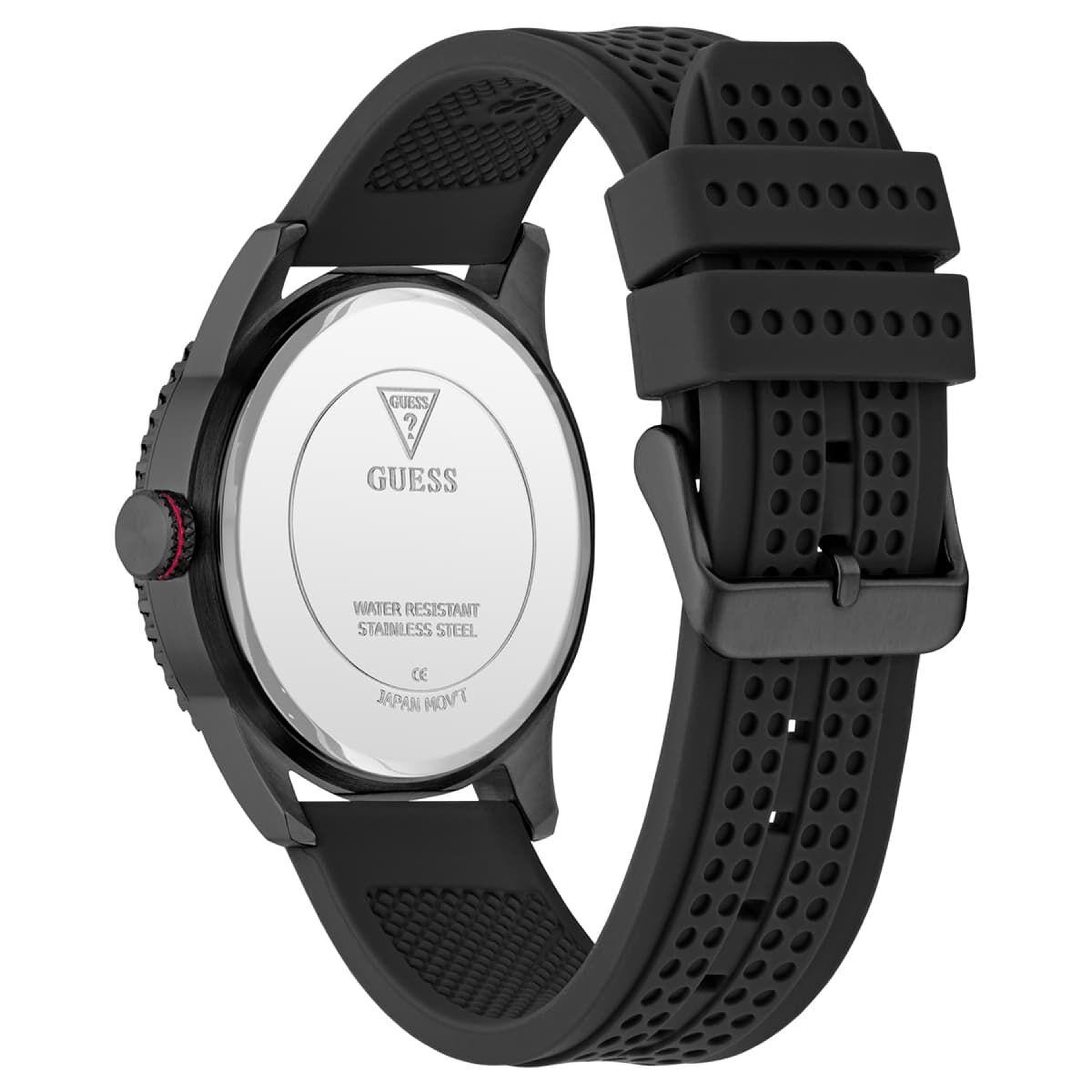 Guess GUGW0890G2 Erkek Kol Saati