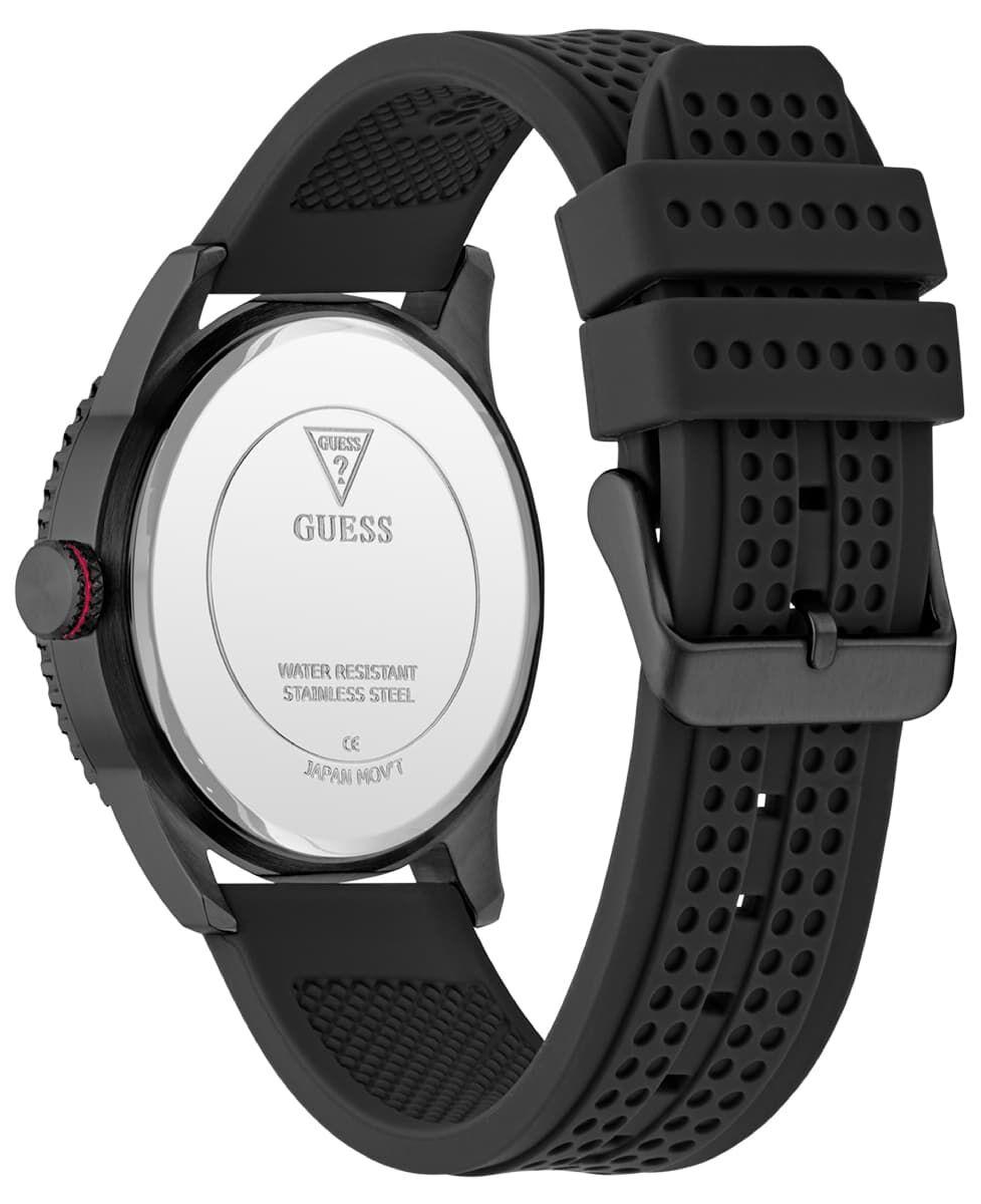 Guess GUGW0890G2 Erkek Kol Saati