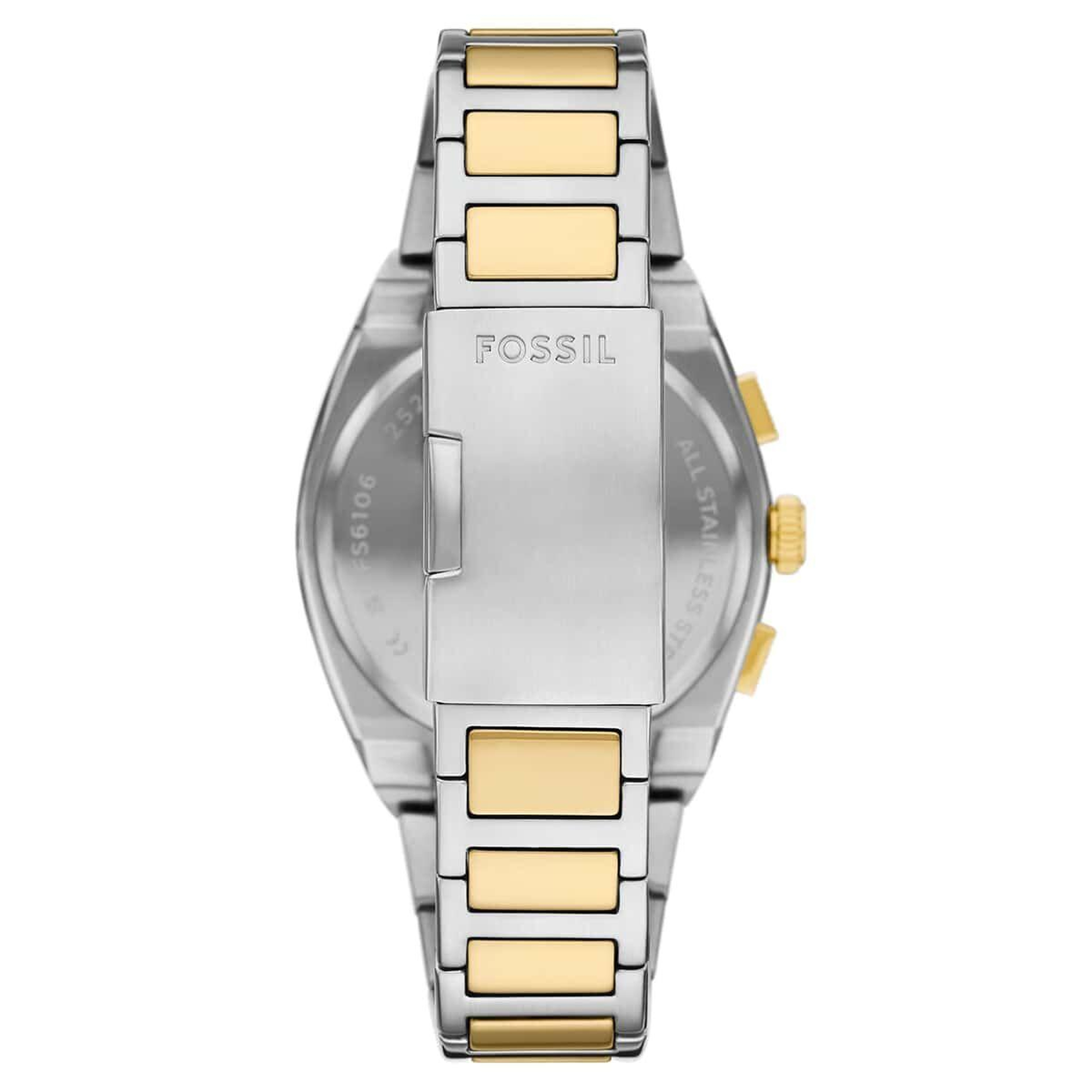 Fossil FFS6106 Erkek Kol Saati