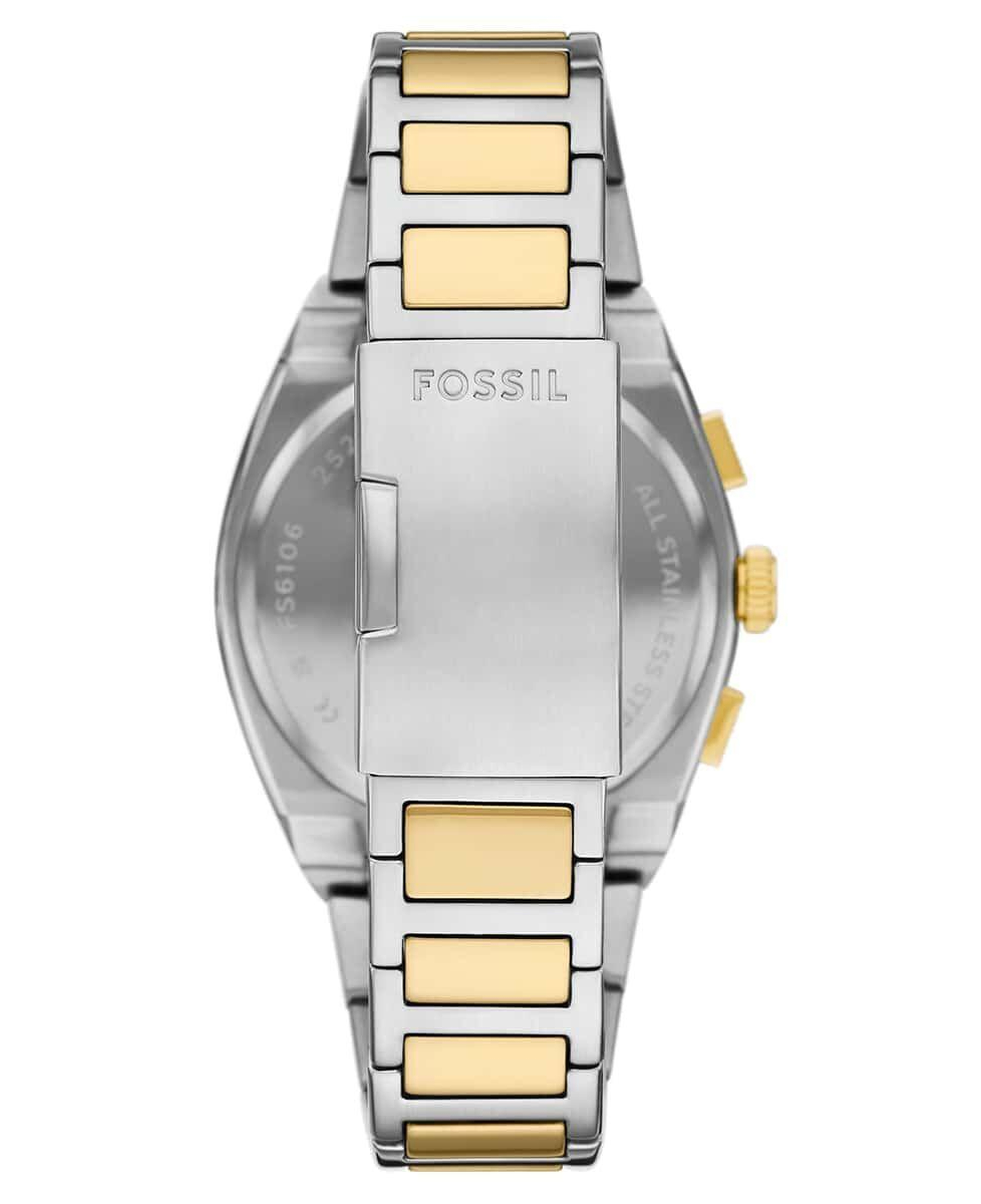 Fossil FFS6106 Erkek Kol Saati