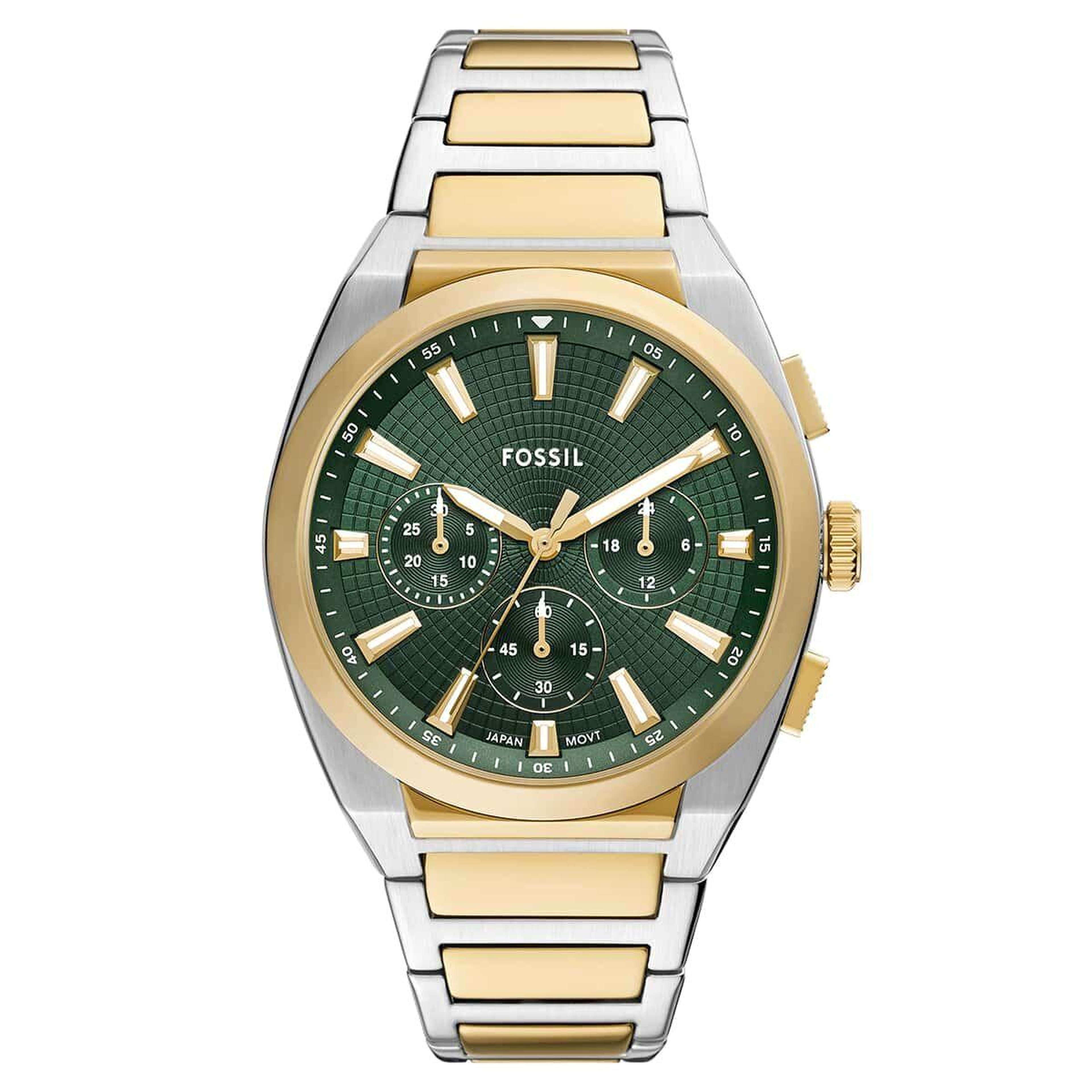 Fossil FFS6106 Erkek Kol Saati
