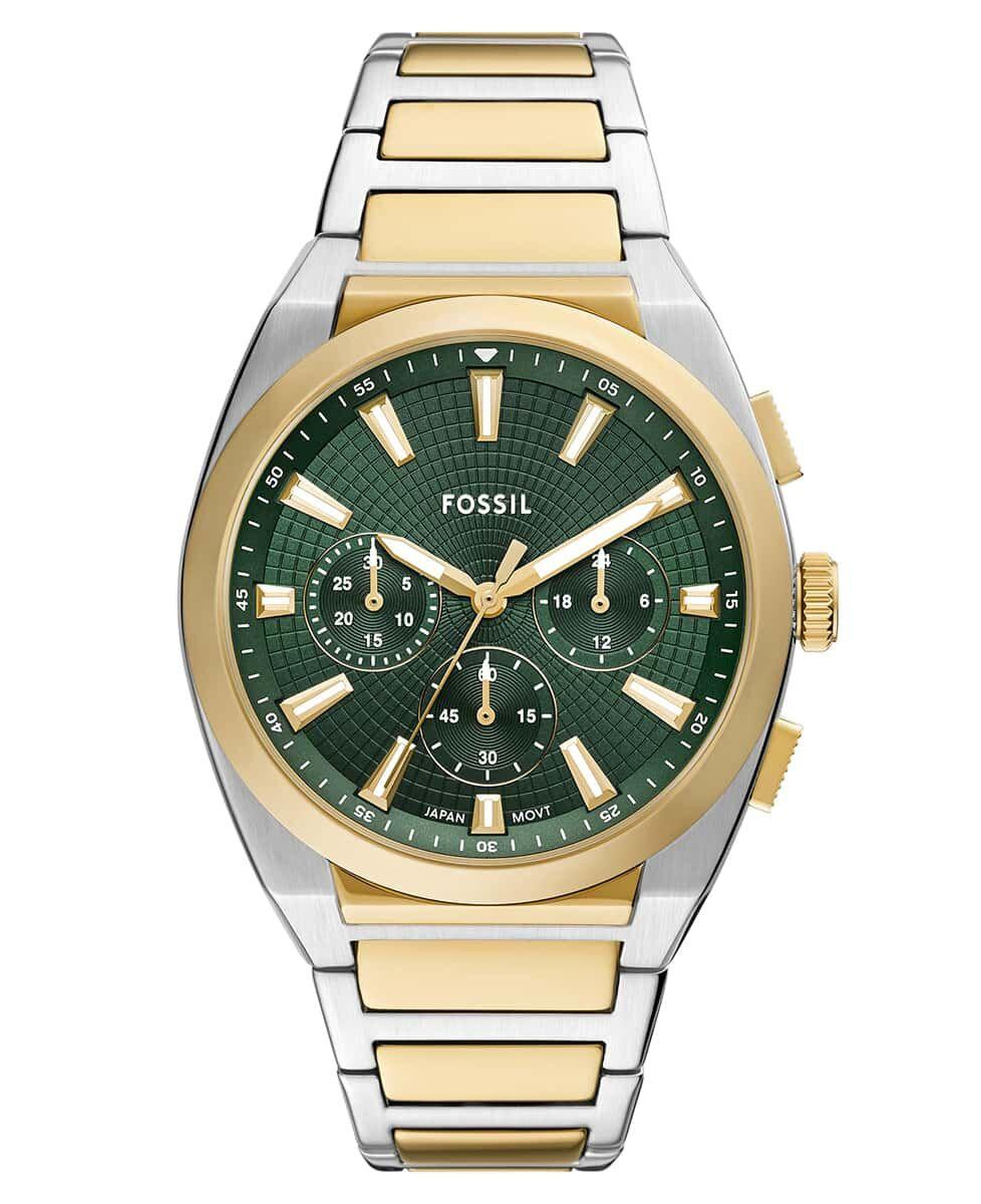 Fossil FFS6106 Erkek Kol Saati