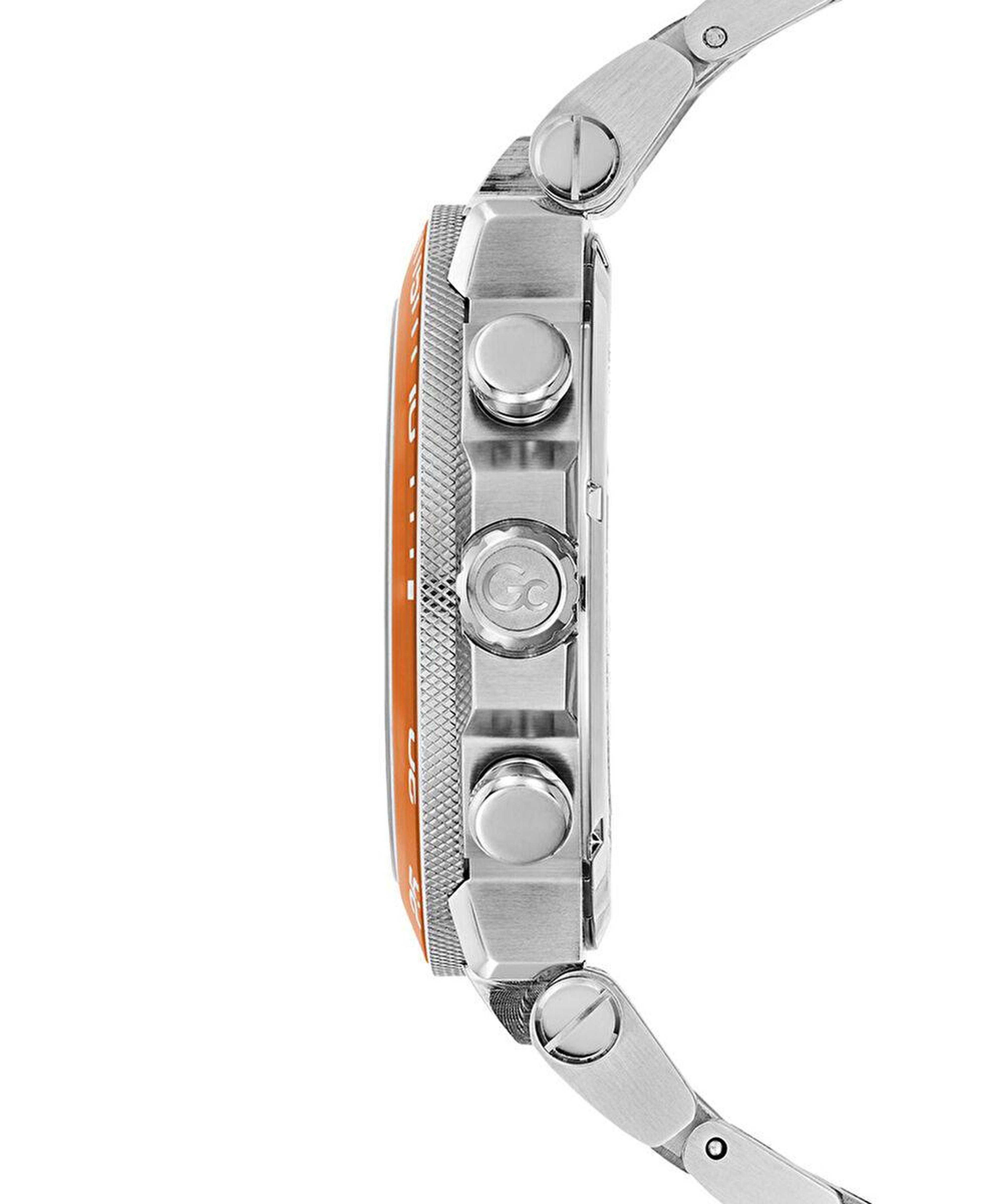 Gc GCZ14010G1MF Erkek Kol Saati