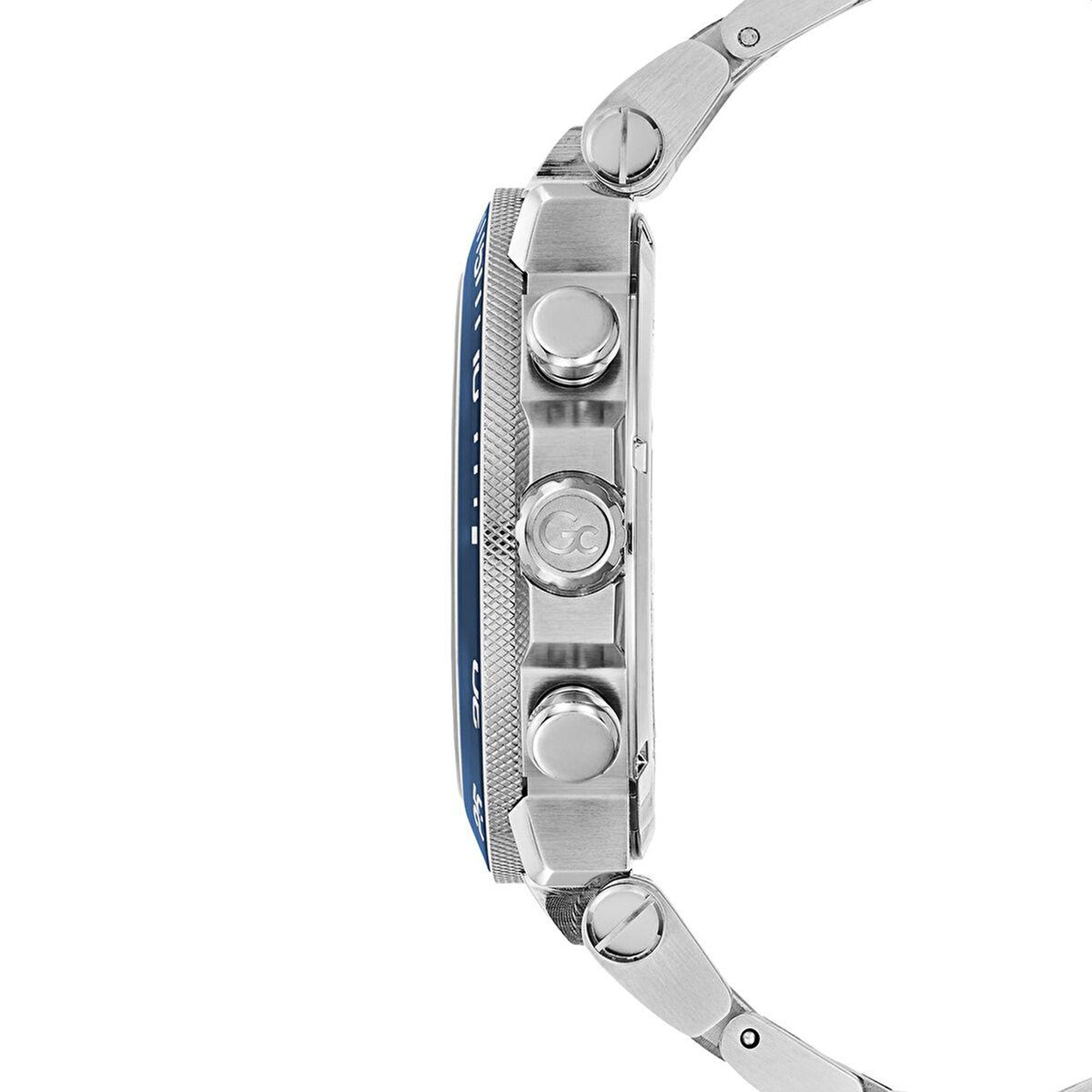 Gc GCZ14011G7MF Erkek Kol Saati